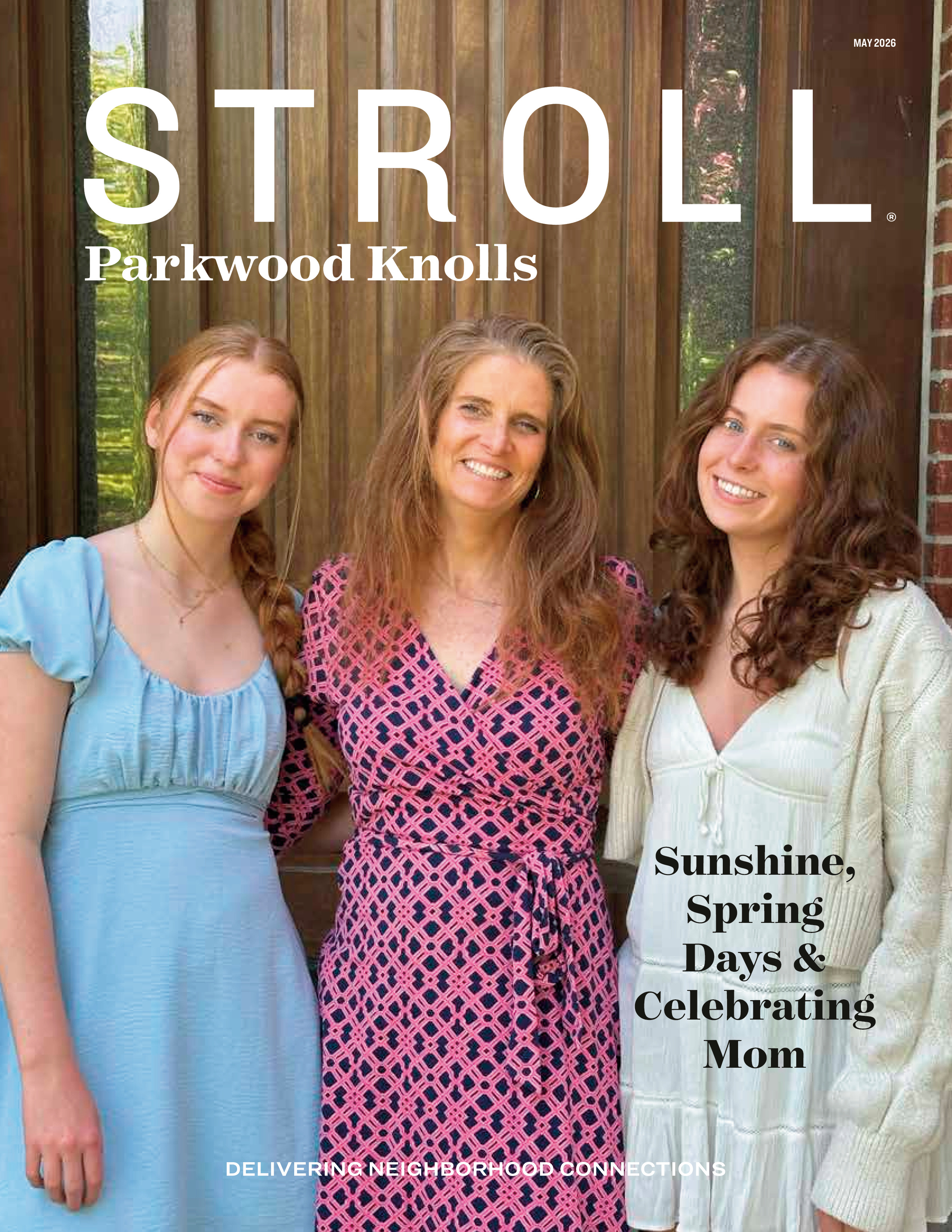 Stroll Parkwood Knolls 2026-05-01