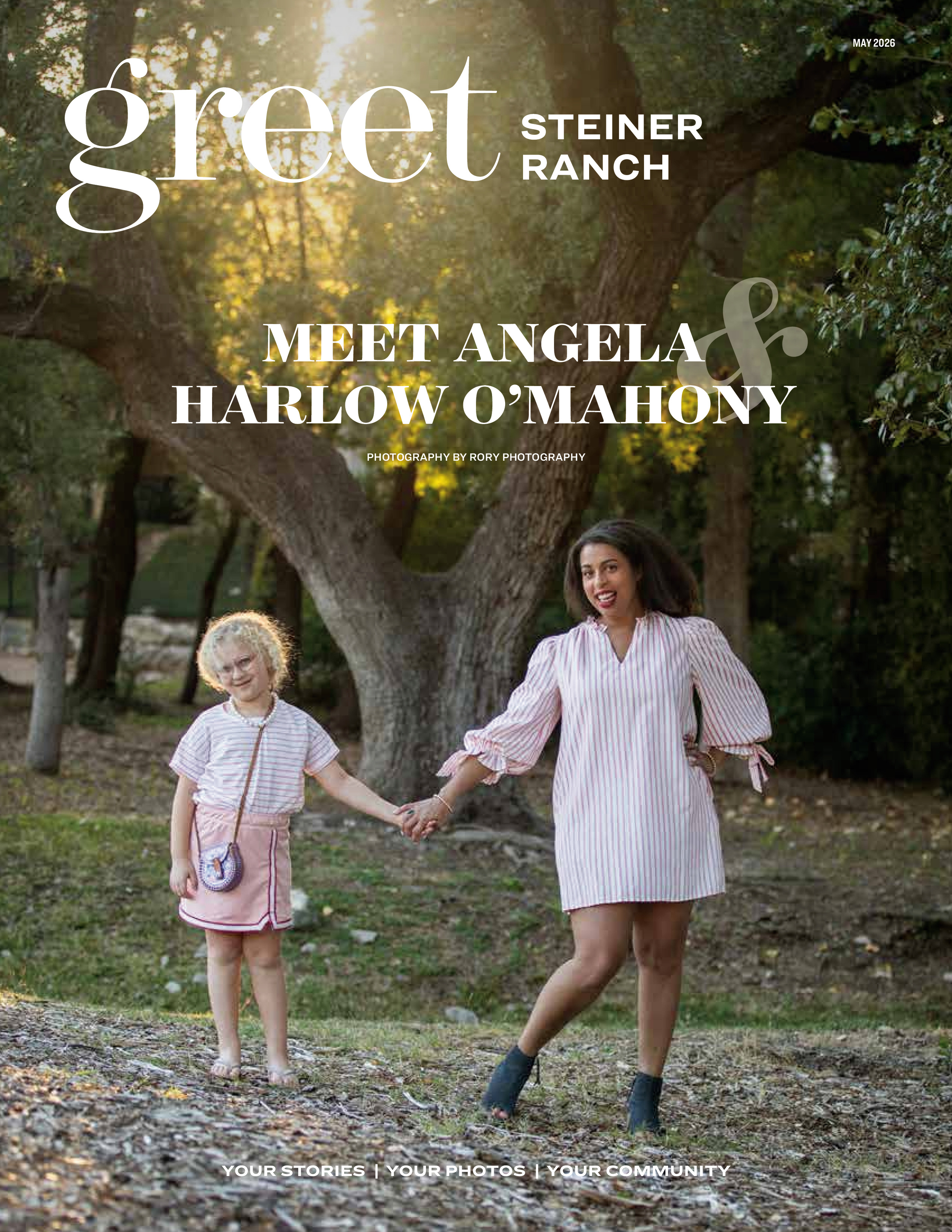 Greet Steiner Ranch 2026-05-01