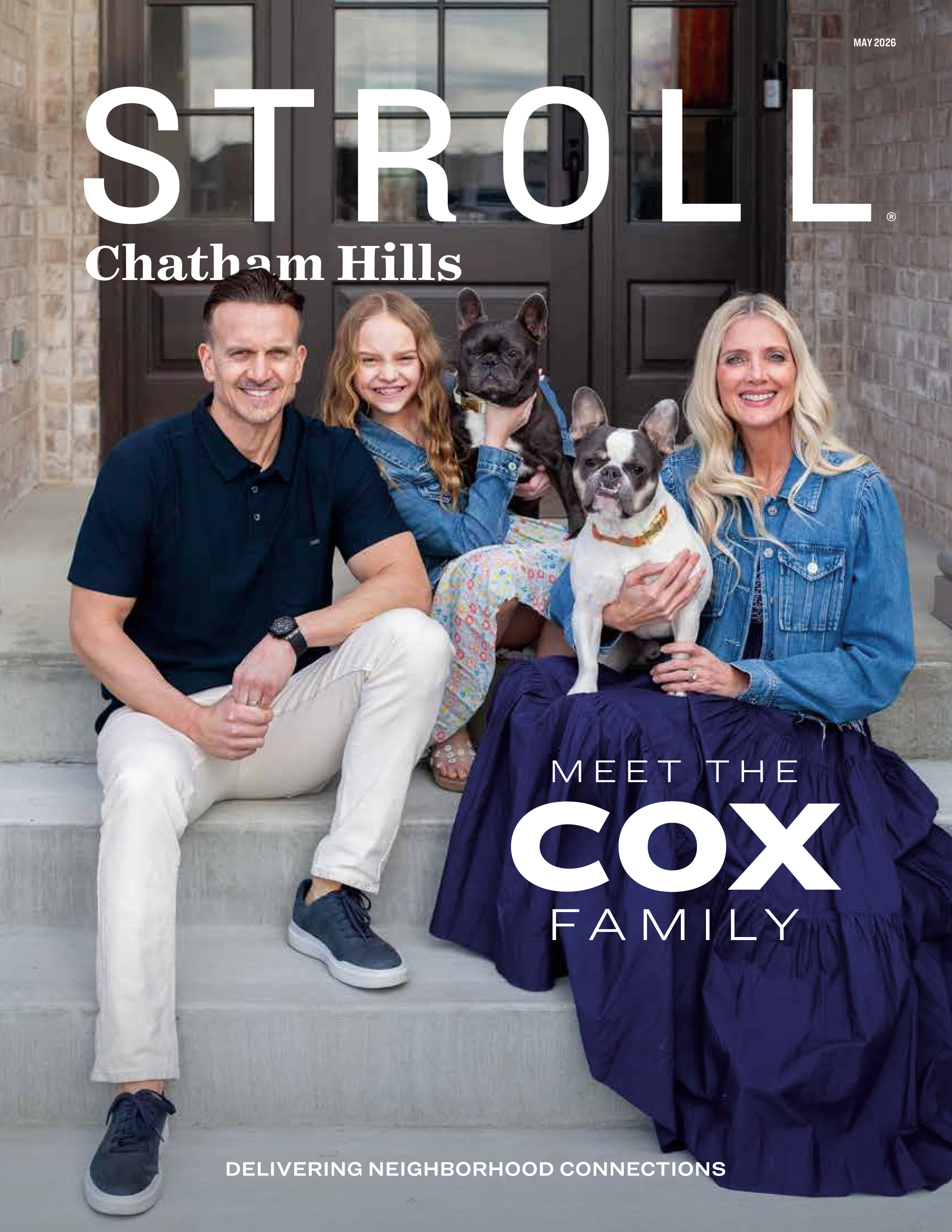 Stroll Chatham Hills 2026-05-01