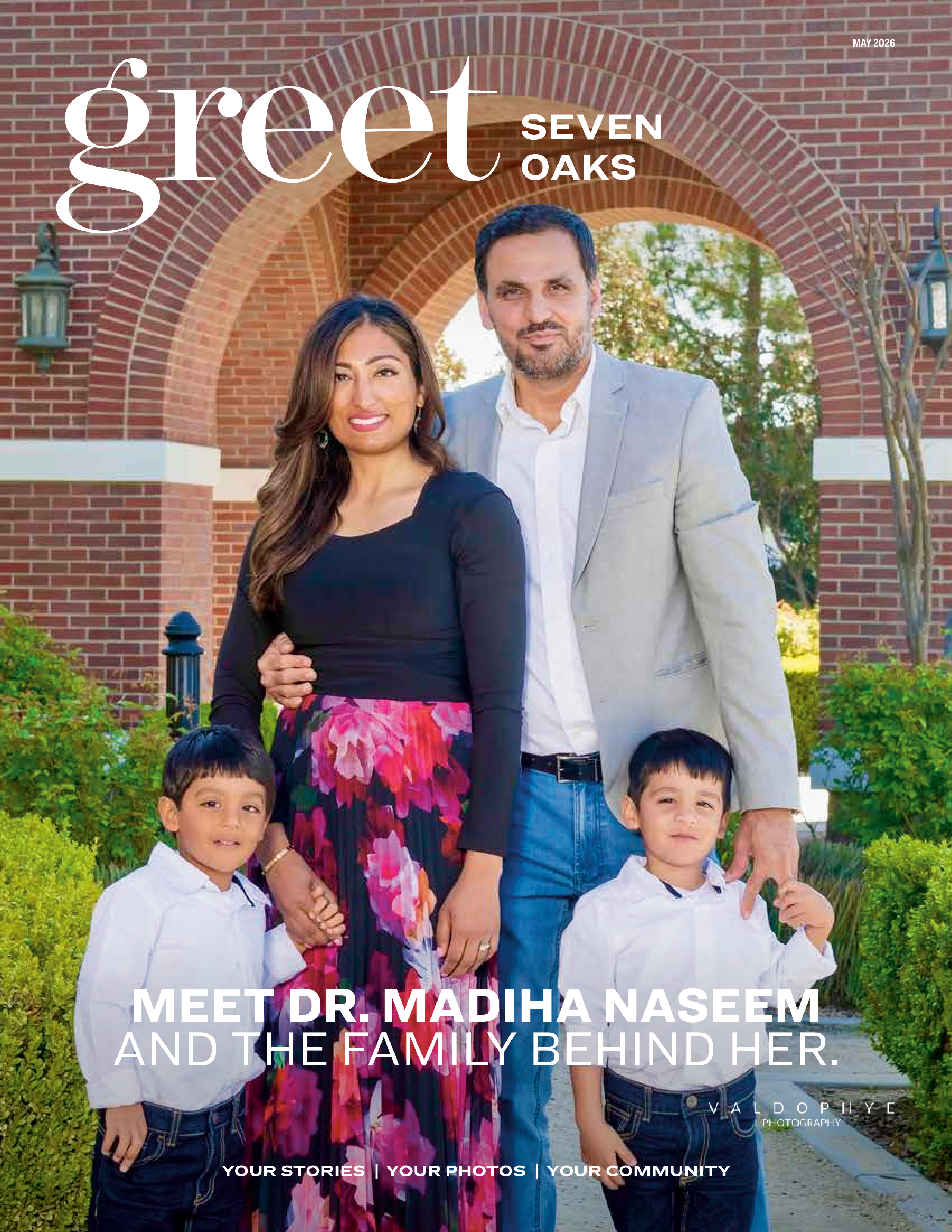 Greet Seven Oaks 2026-05-01