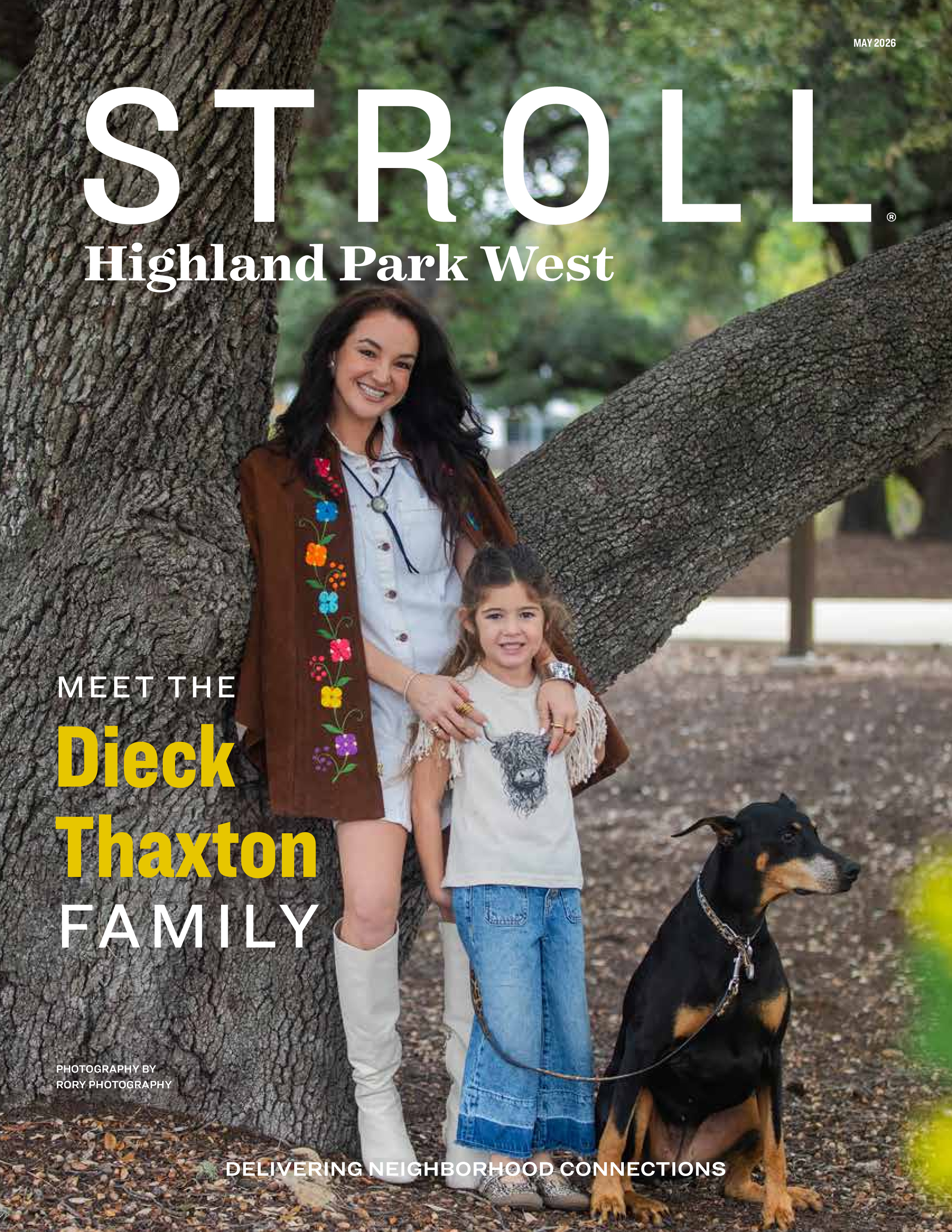 Stroll Highland Park West 2026-05-01