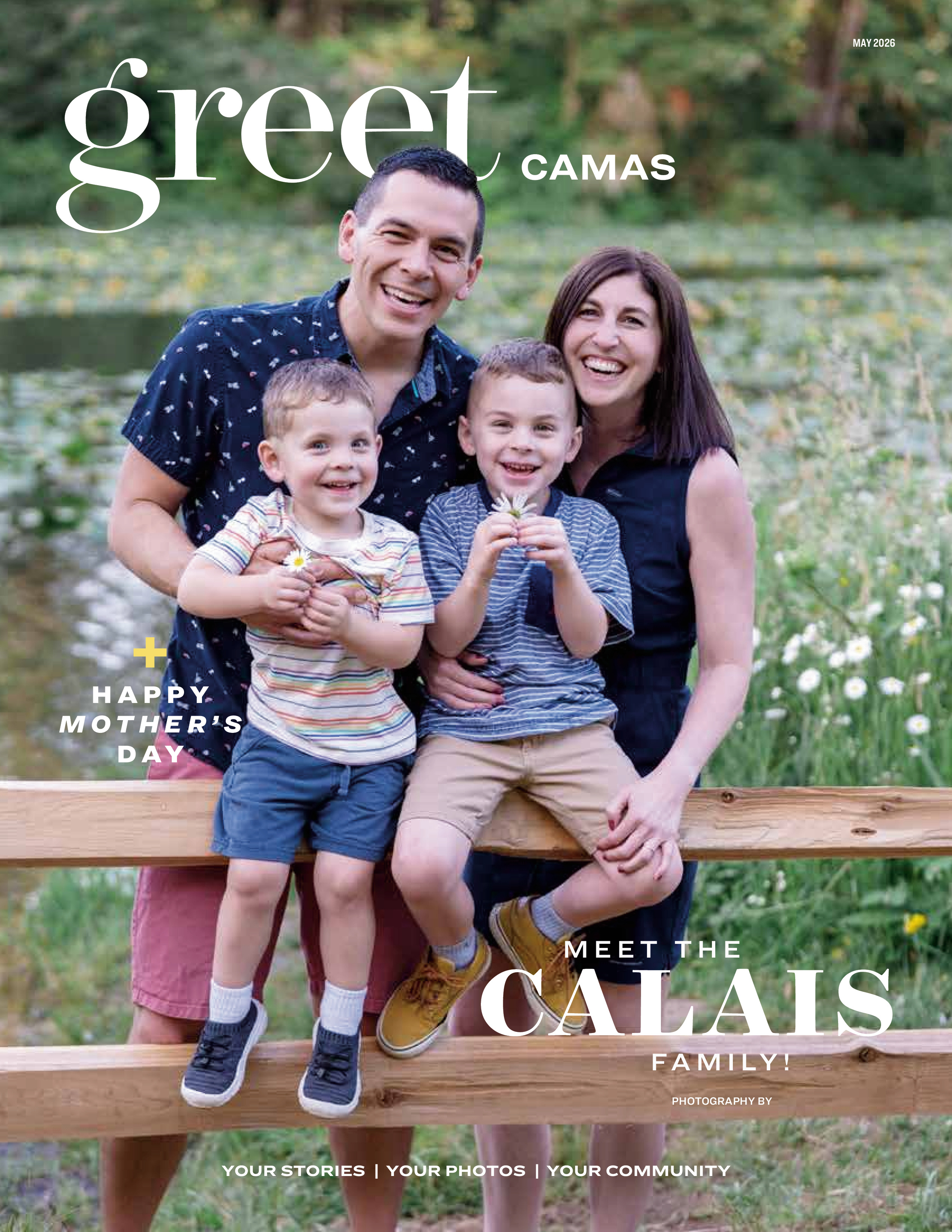 Greet Camas 2026-05-01