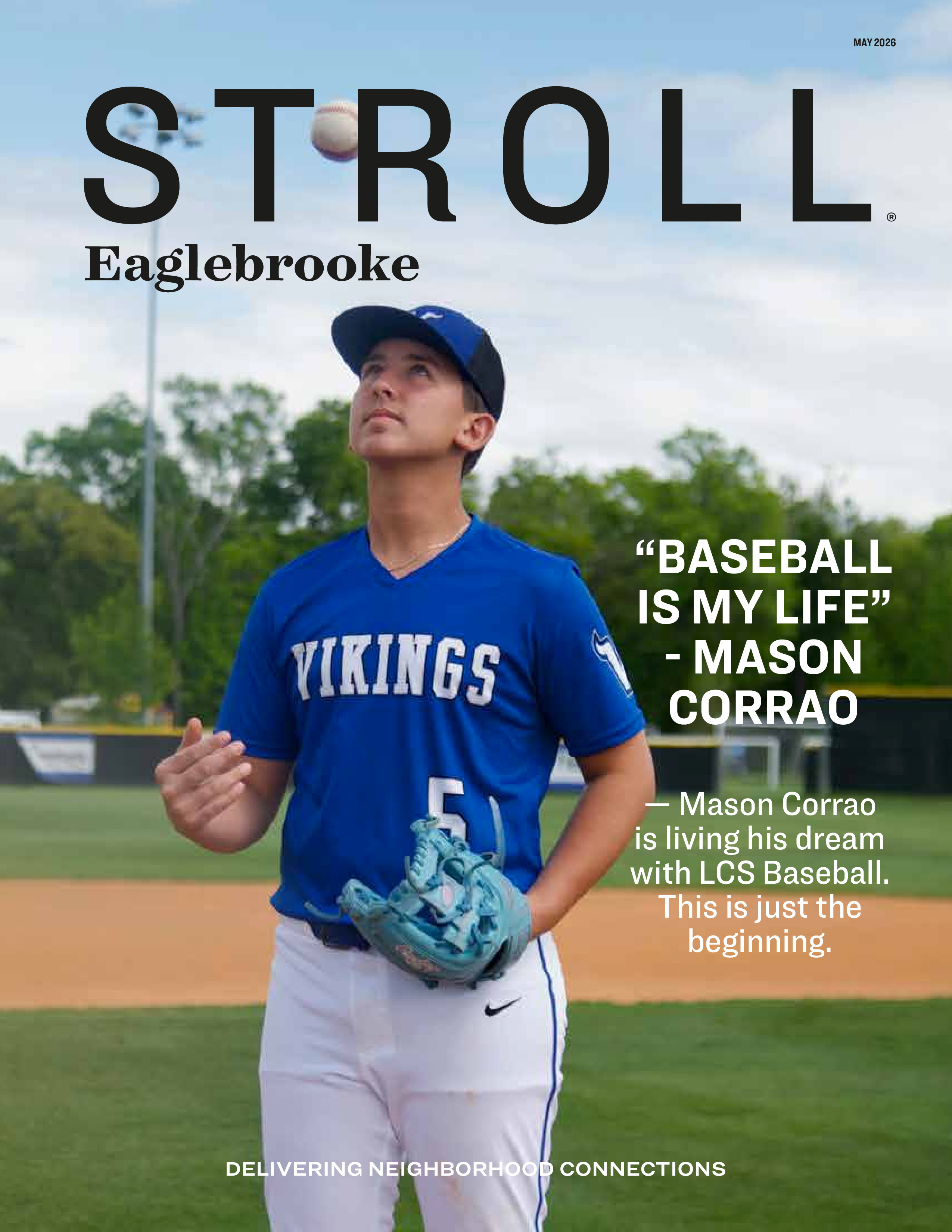 Stroll Eaglebrooke 2026-05-01