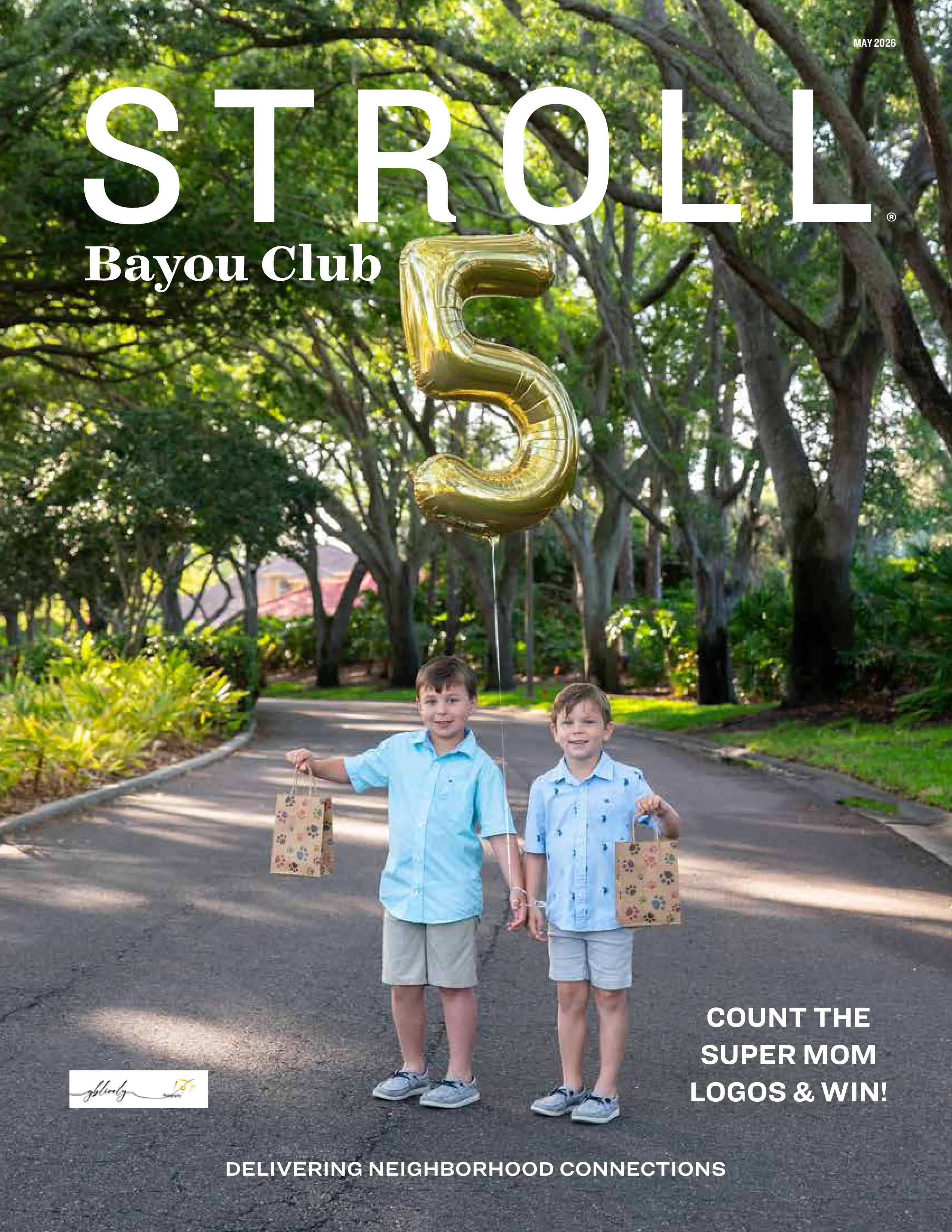 Stroll Bayou Club 2026-05-01