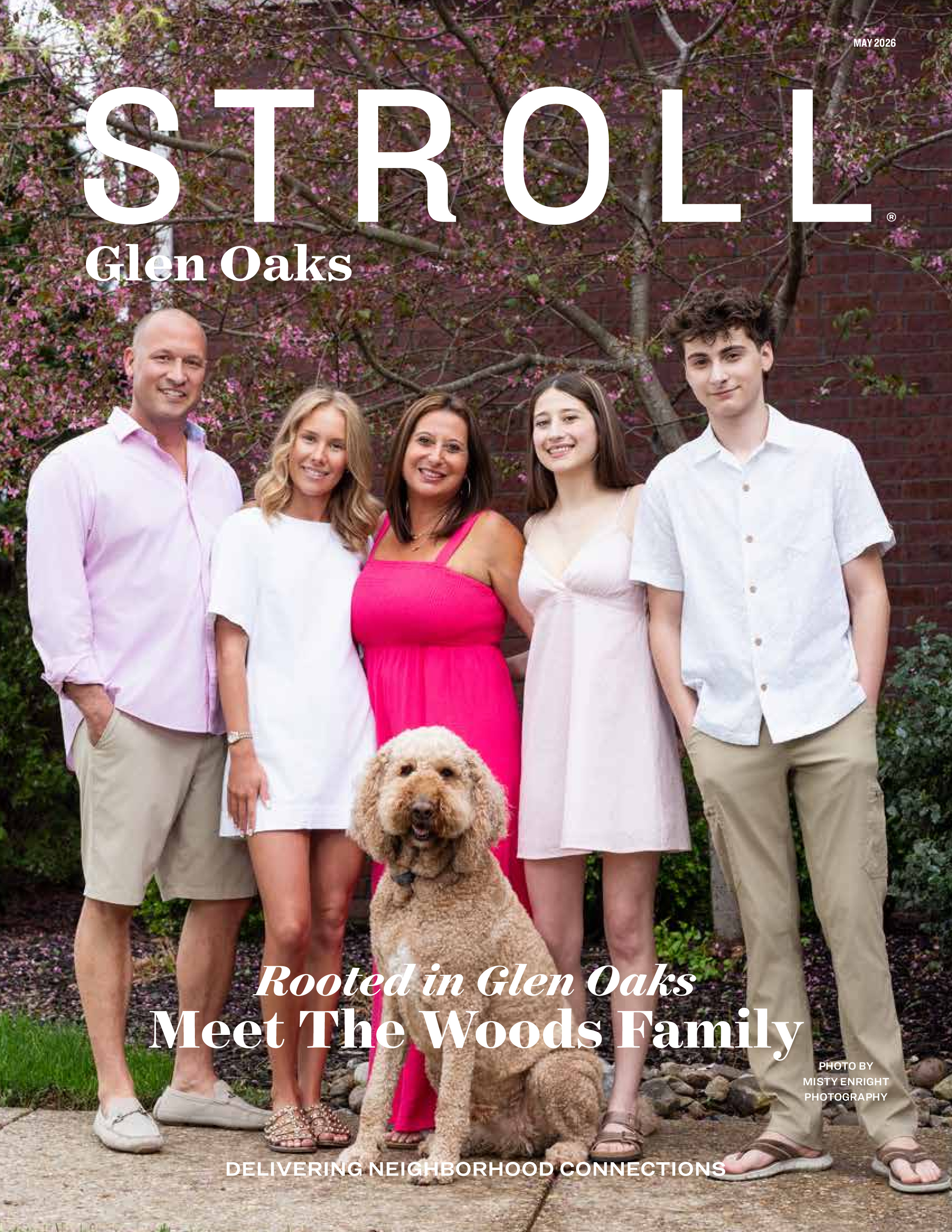 Stroll Glen Oaks 2026-05-01