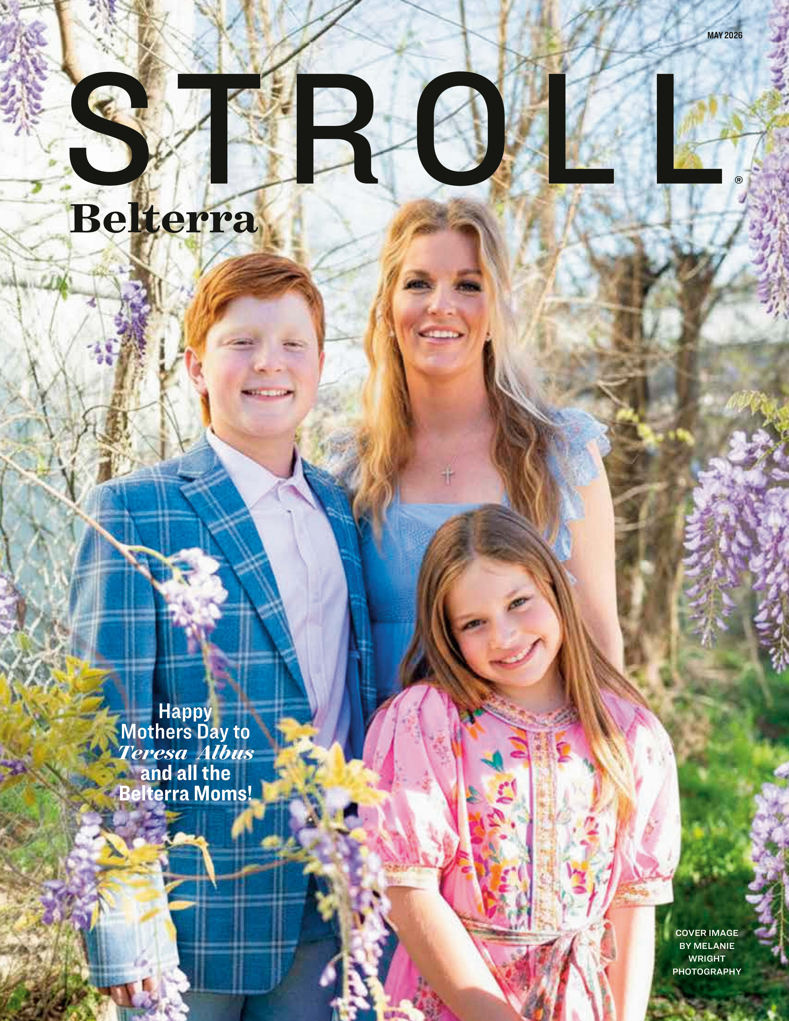 Stroll Belterra 2026-05-01