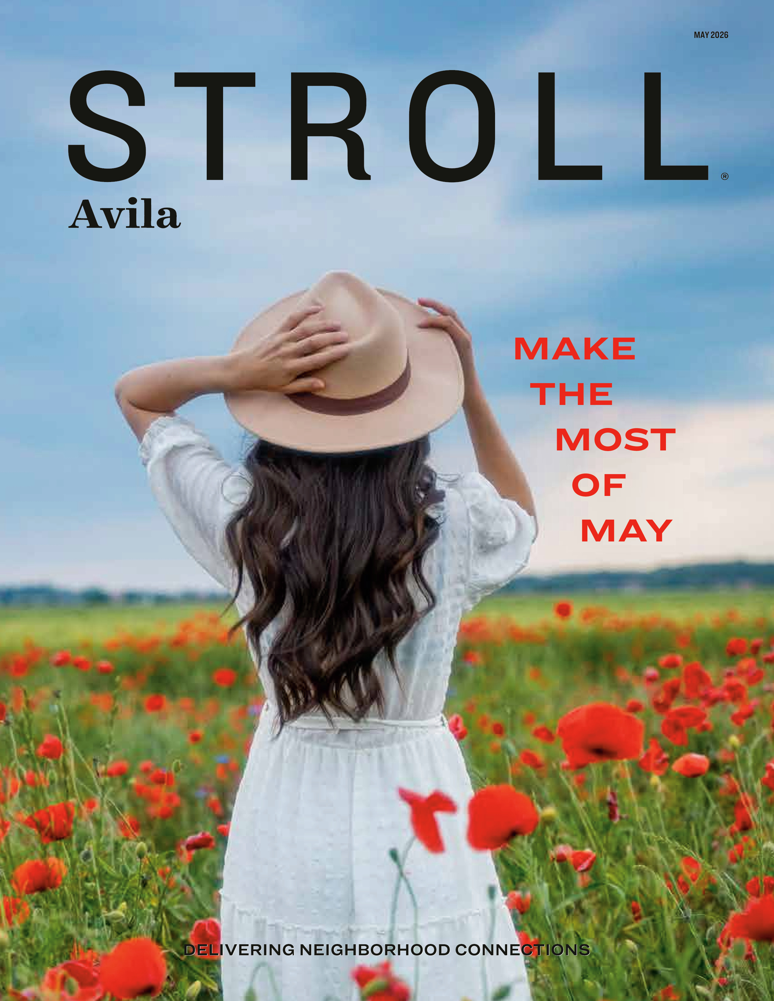 Stroll Avila 2026-05-01