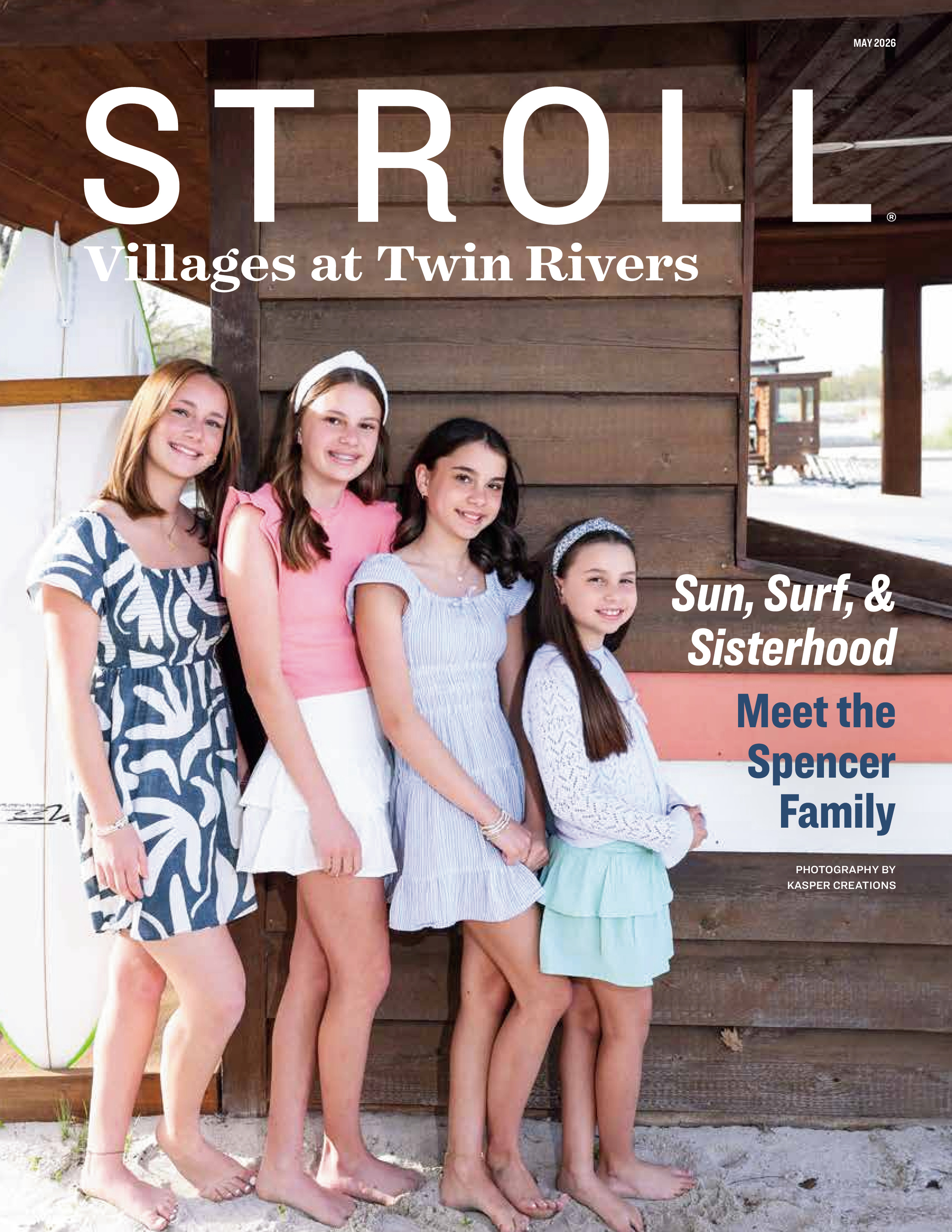 Stroll Villages at Twin Rivers 2026-05-01