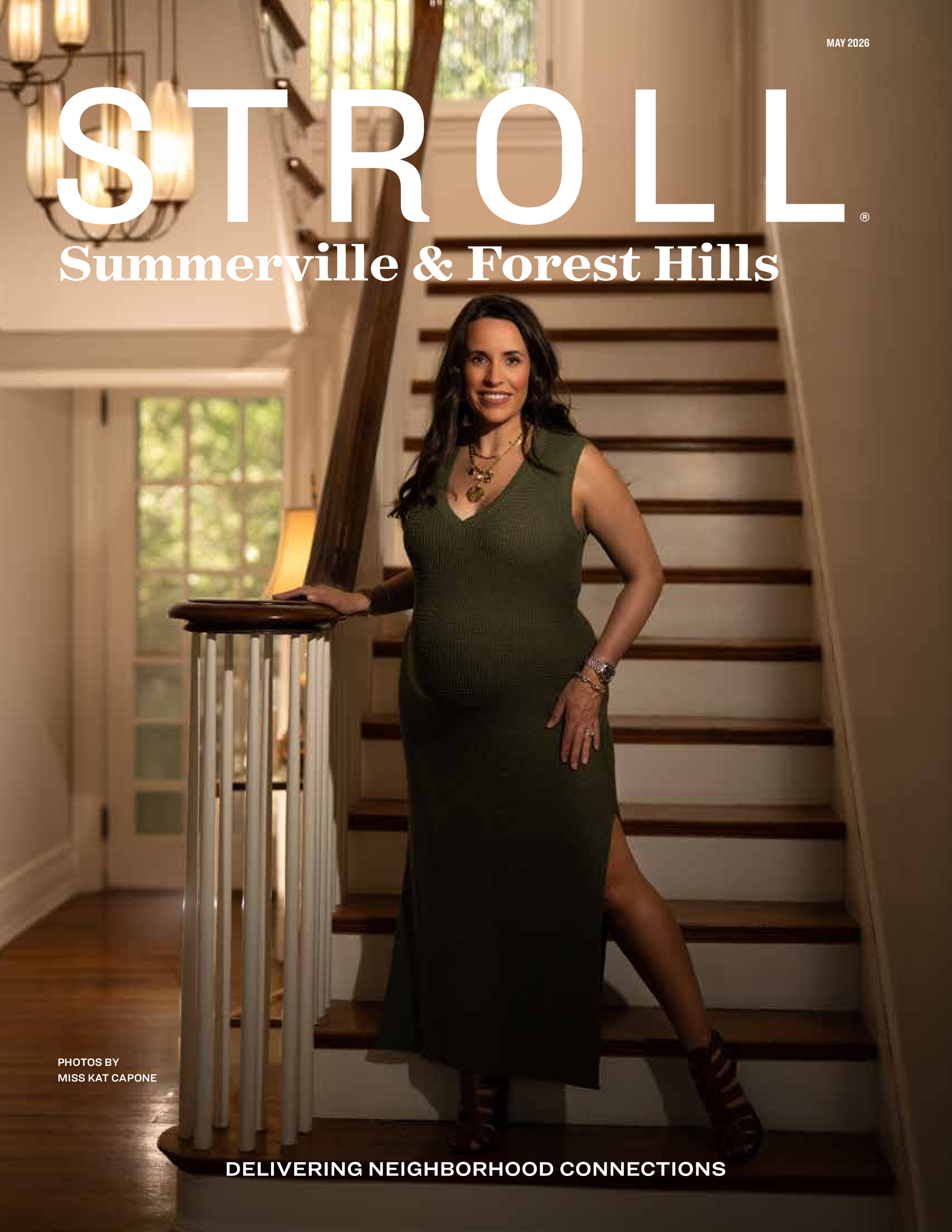 Stroll Summerville & Forest Hills 2026-05-01