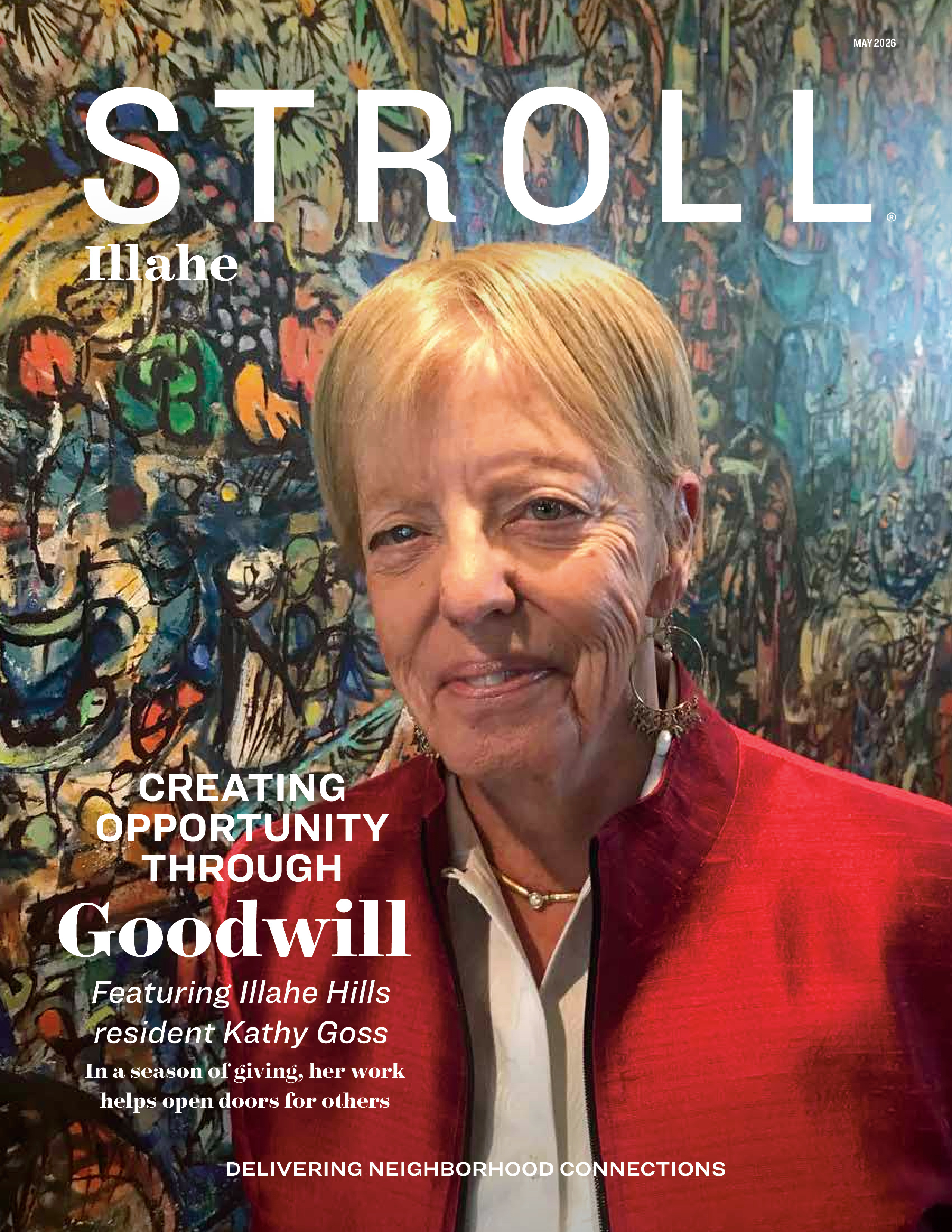 Stroll Illahe 2026-05-01