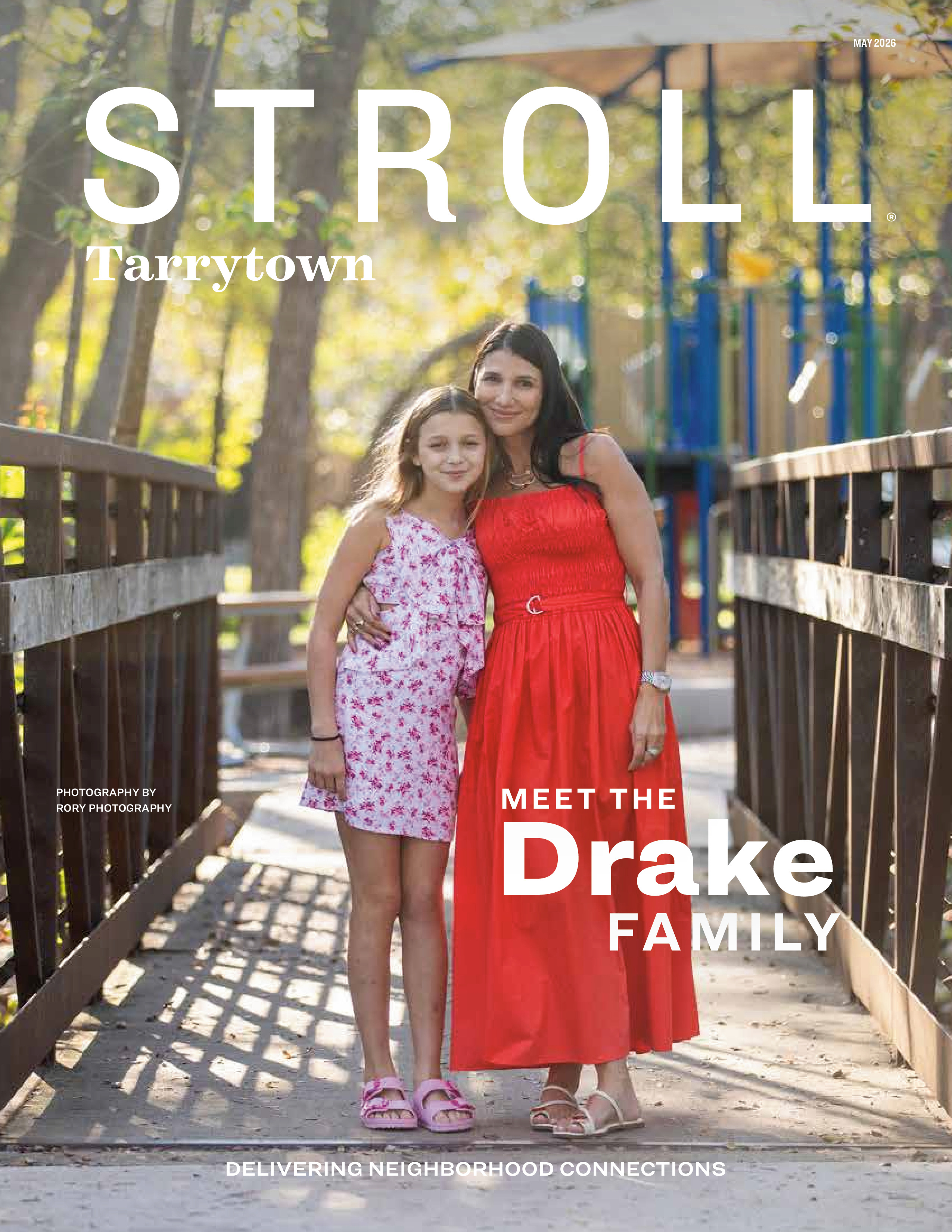 Stroll Tarrytown 2026-05-01