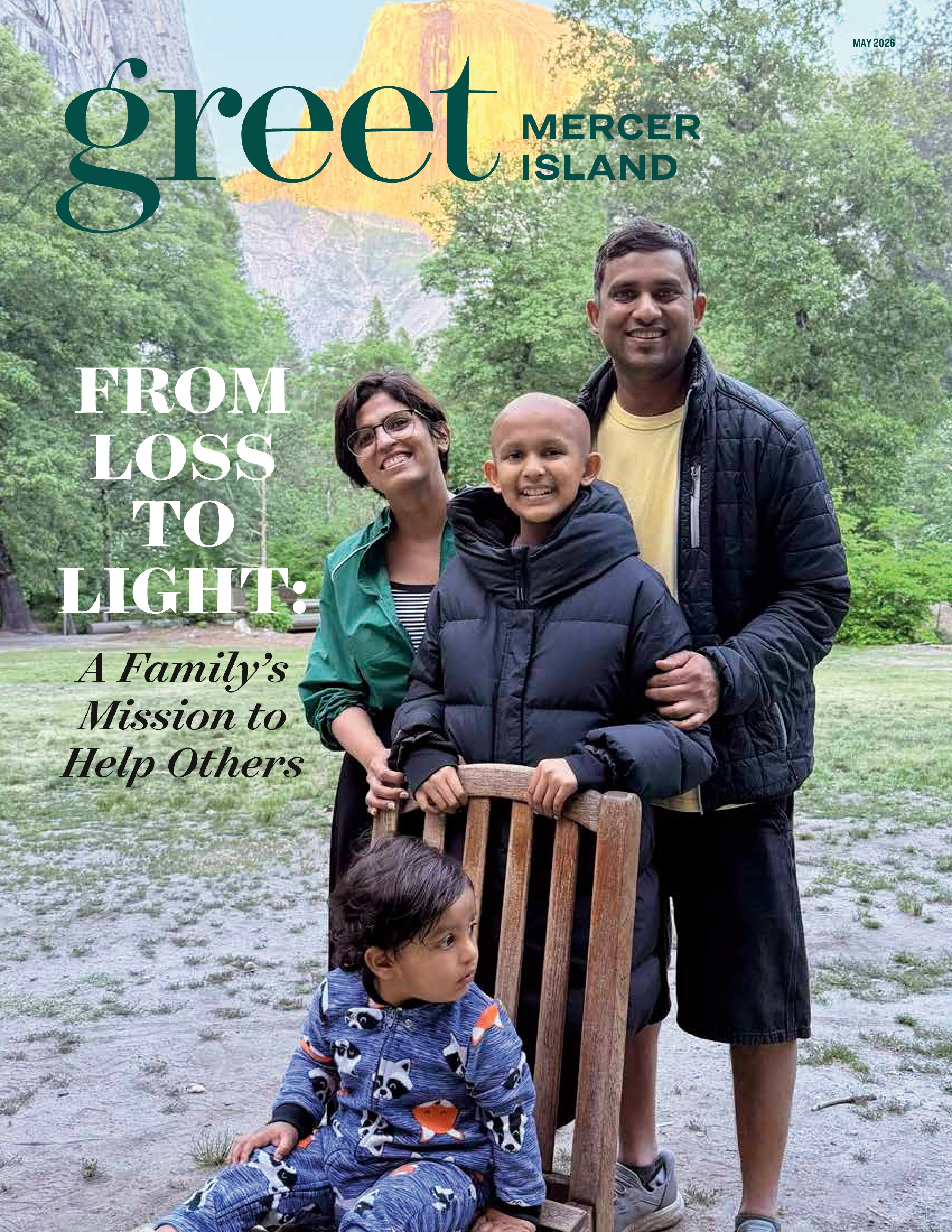 Greet Mercer Island 2026-05-01