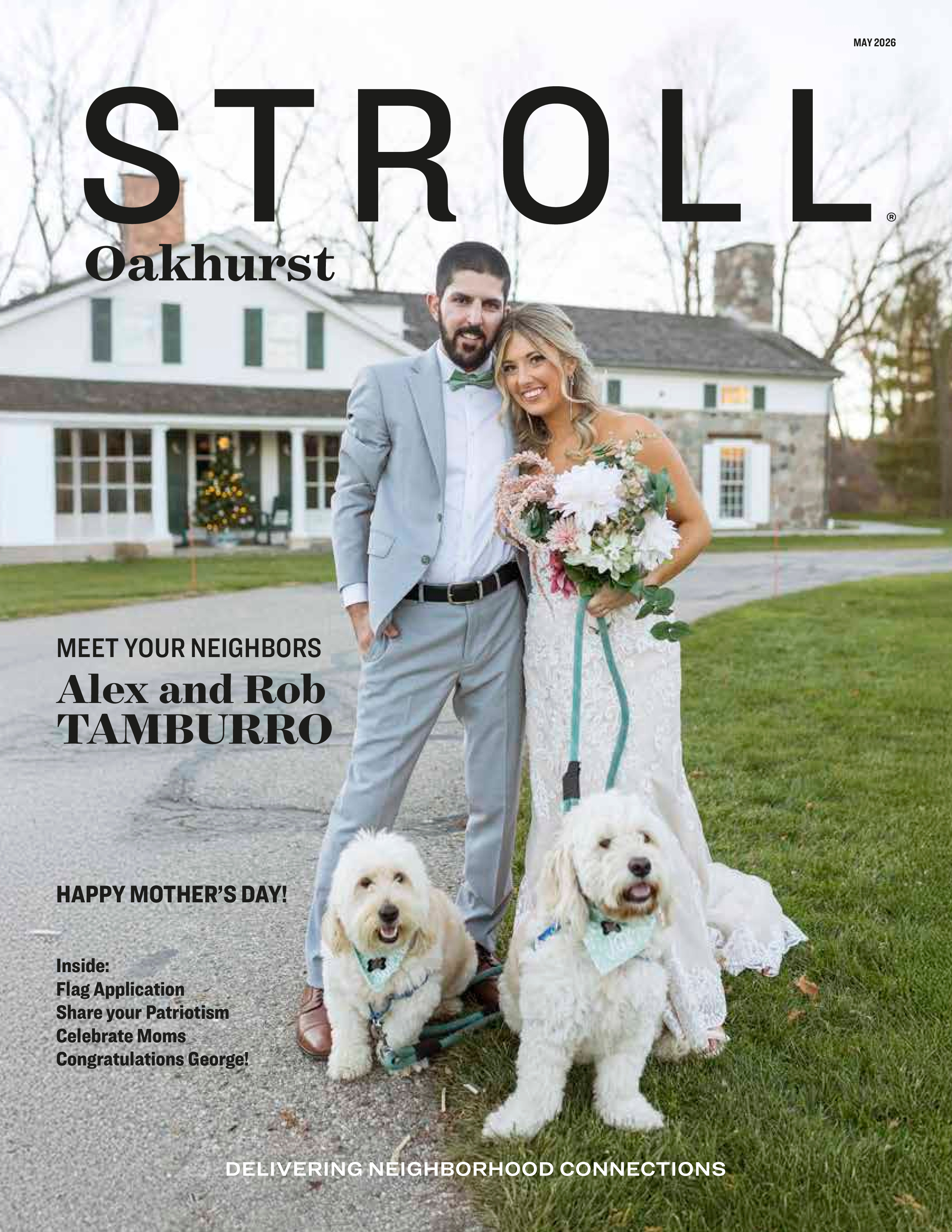 Stroll Oakhurst 2026-05-01