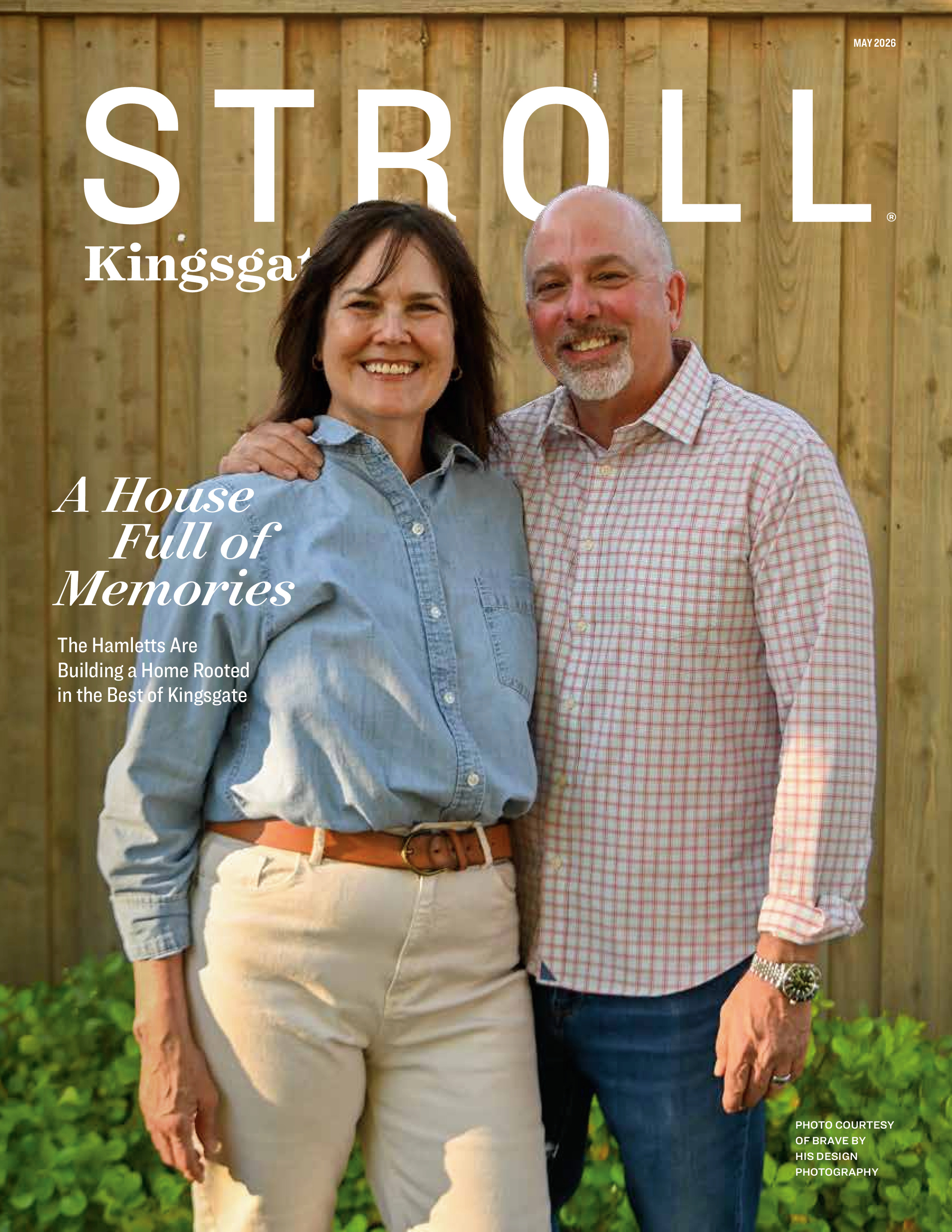 Stroll Kingsgate 2026-05-01