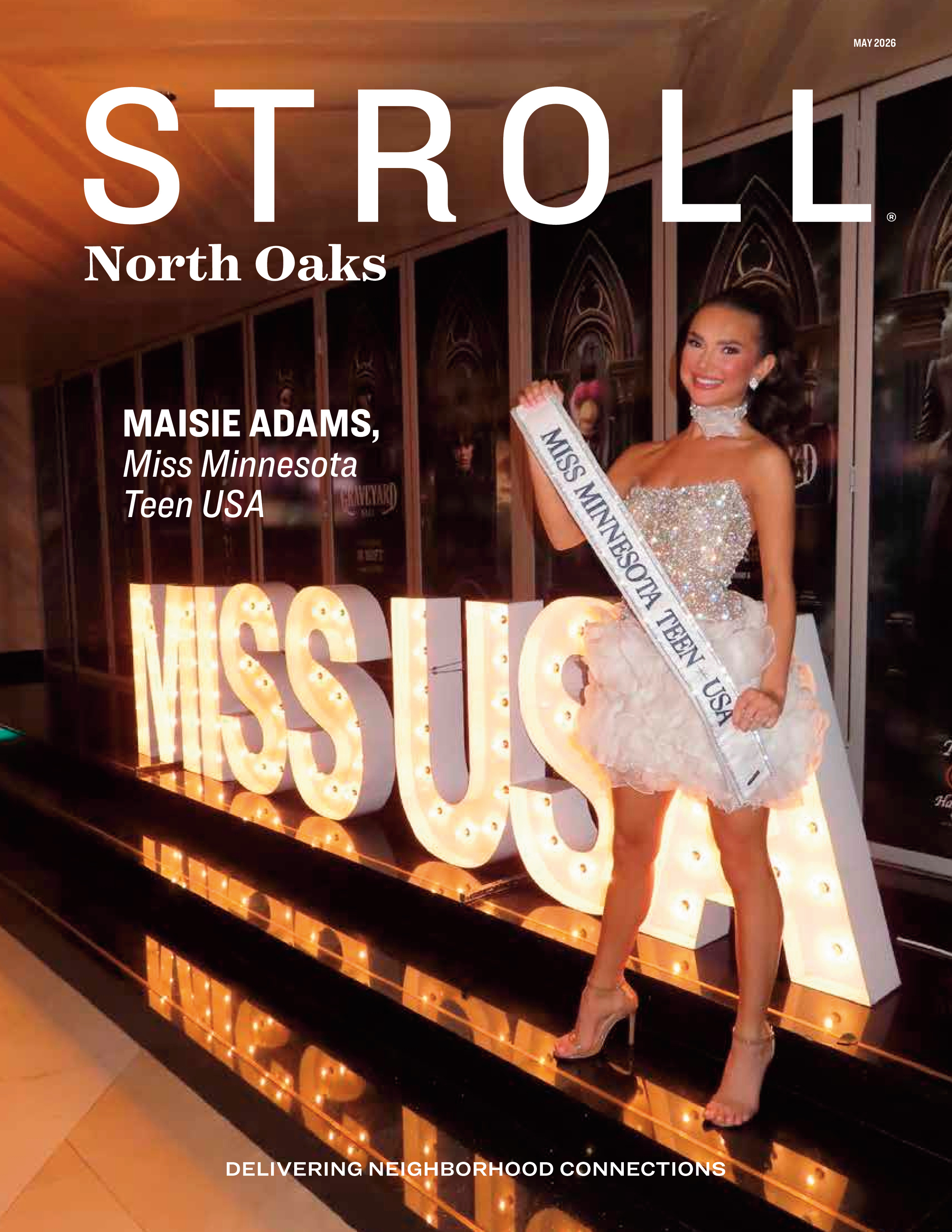 Stroll North Oaks 2026-05-01