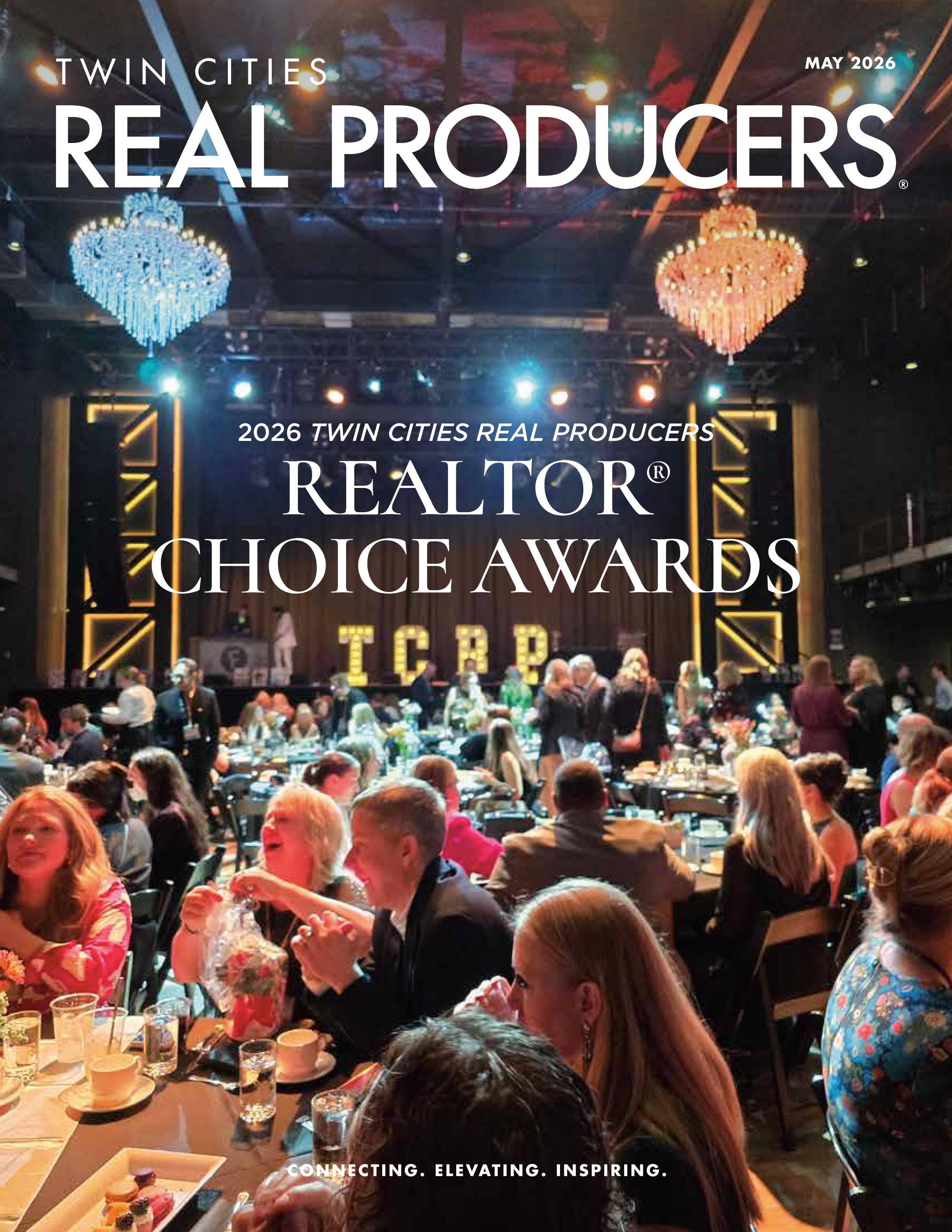Twin Cities Real Producers 2026-05-01