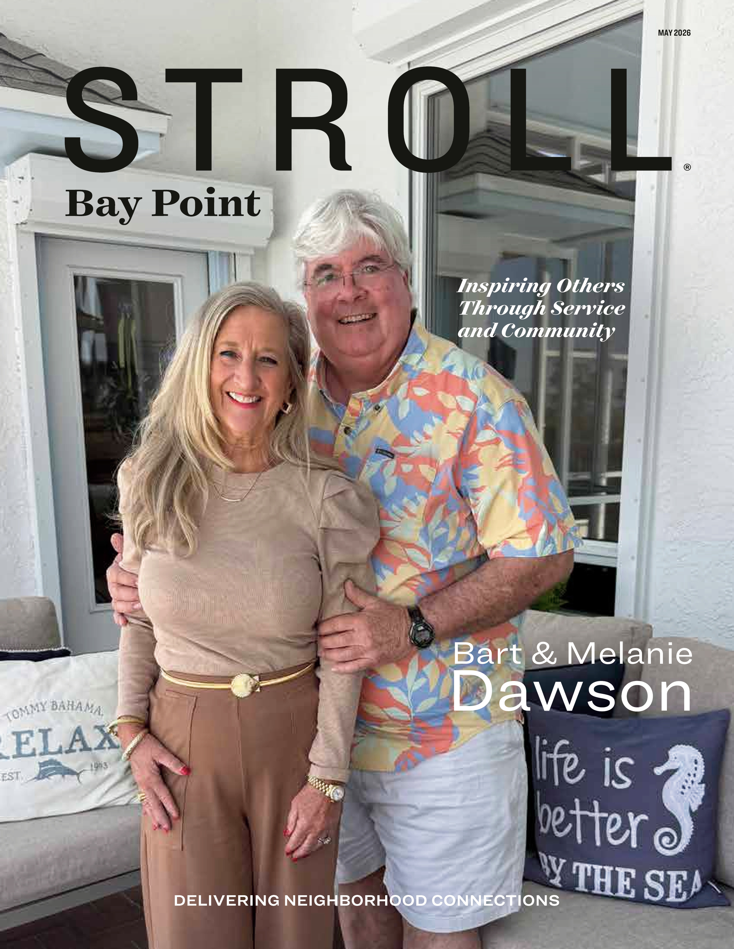 Stroll Bay Point 2026-05-01