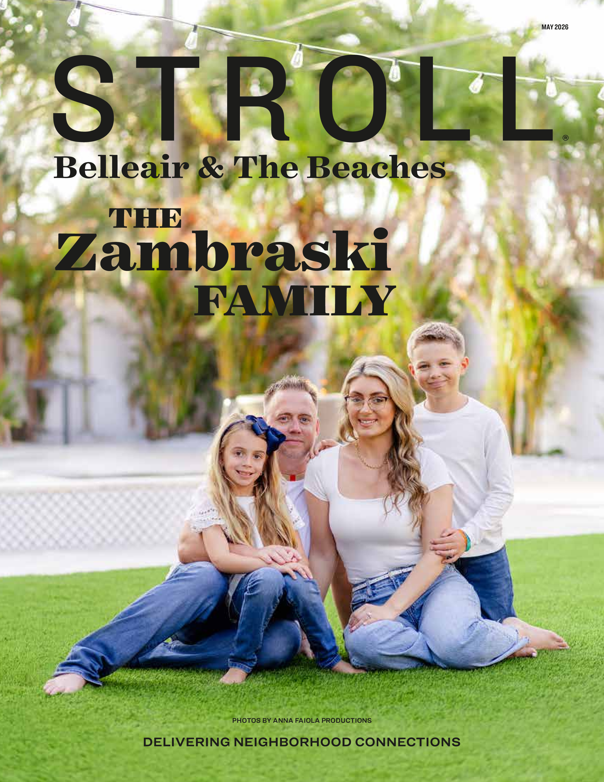 Stroll Belleair & The Beaches 2026-05-01