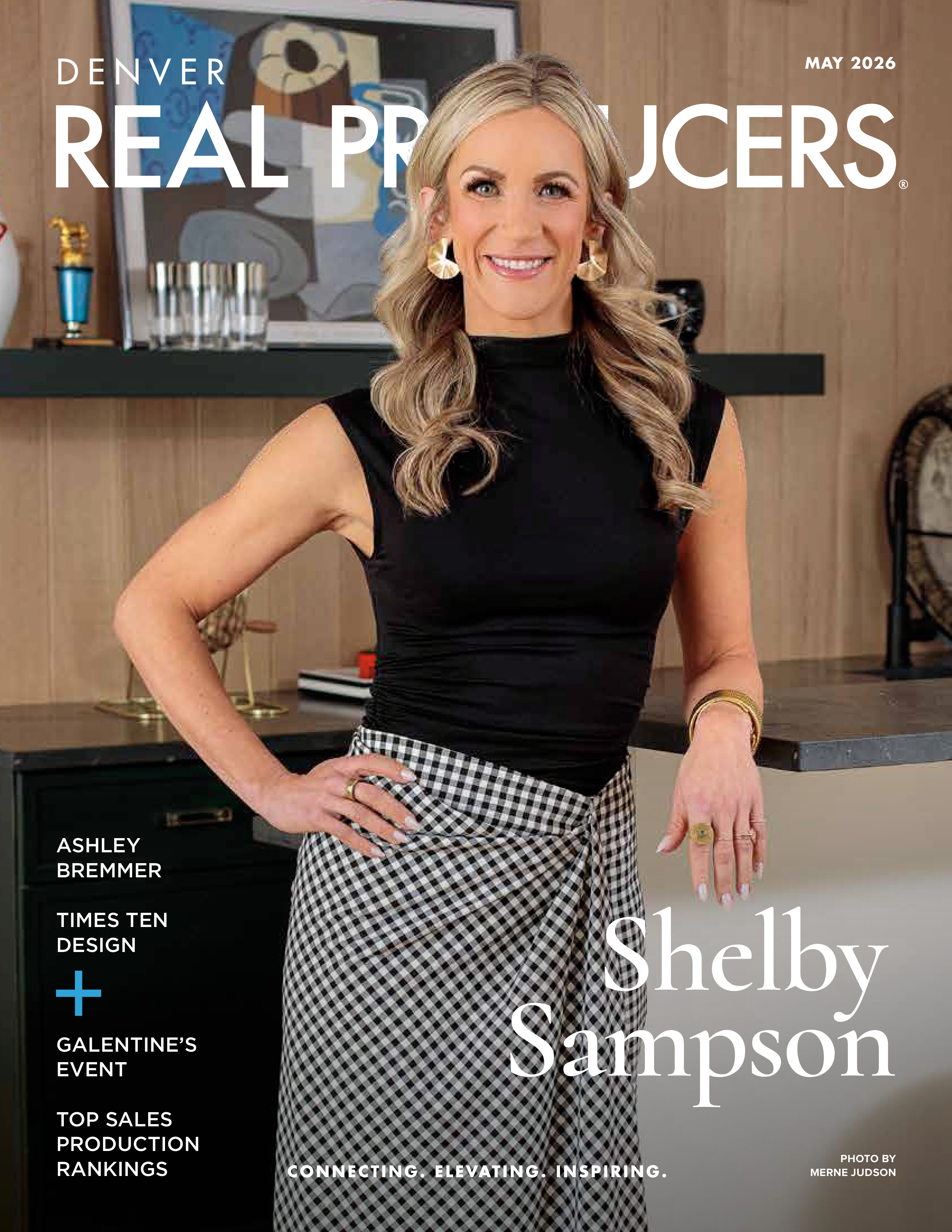 Denver Real Producers 2026-05-01