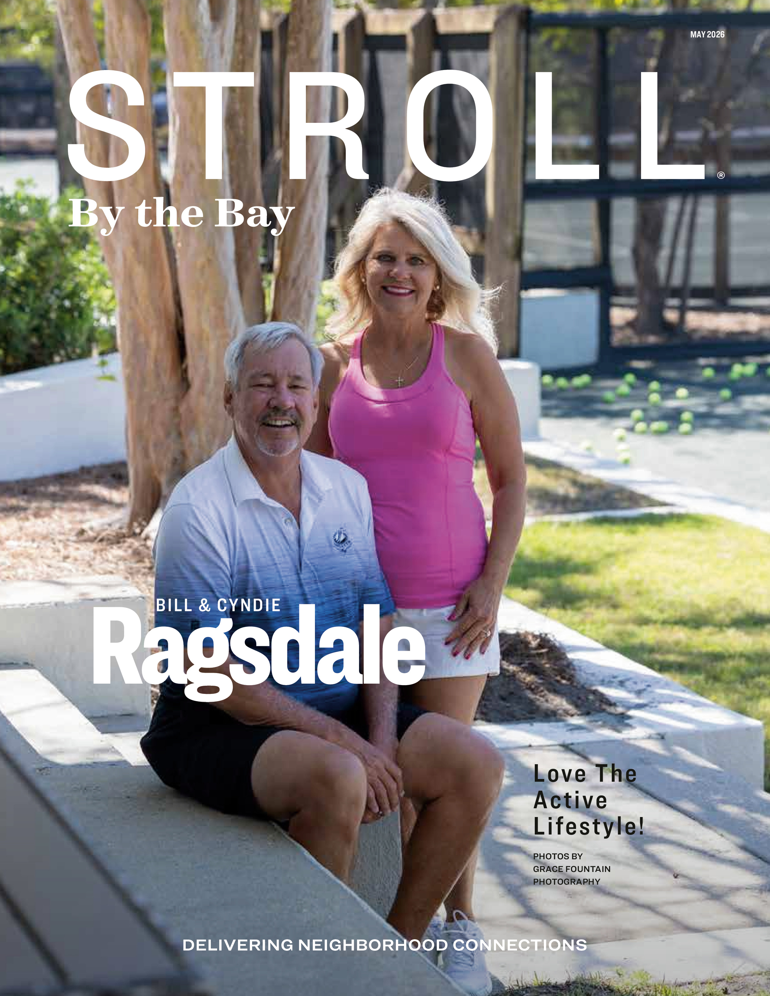 Stroll By the Bay 2026-05-01