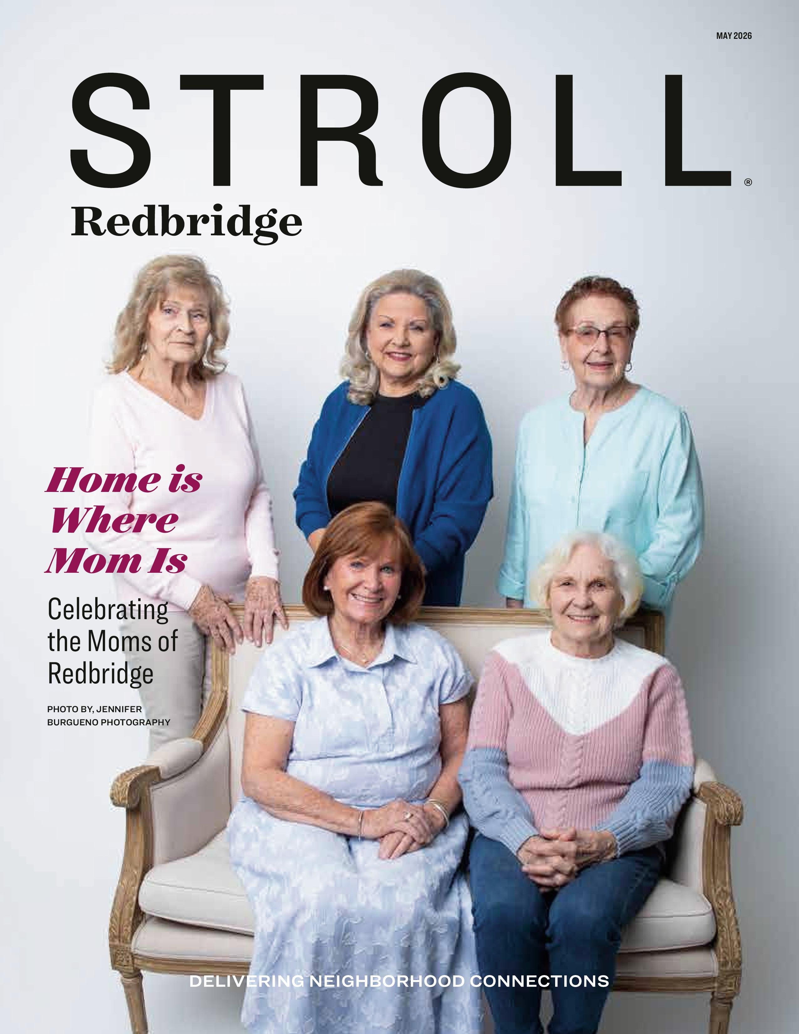 Stroll Redbridge 2026-05-01