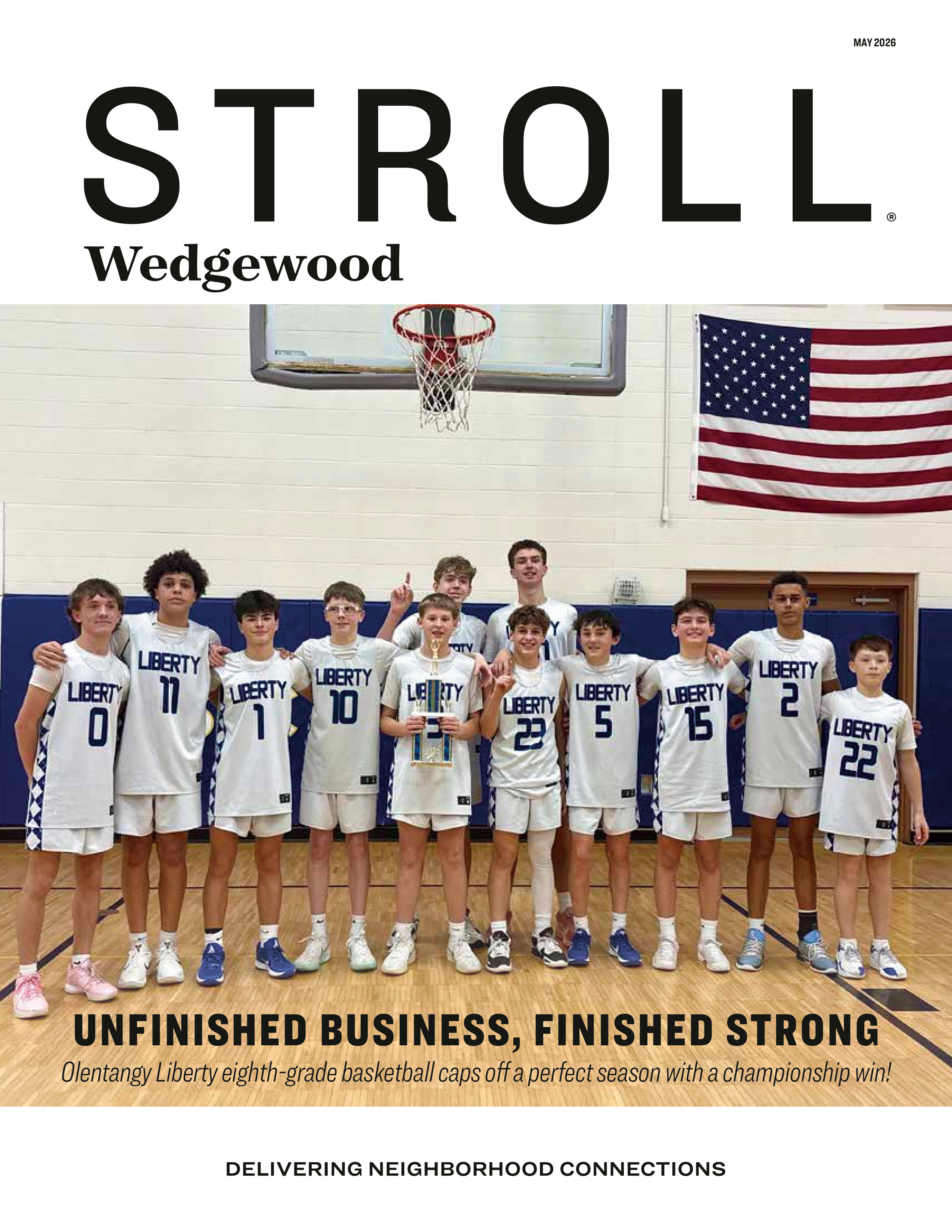 Stroll Wedgewood 2026-05-01