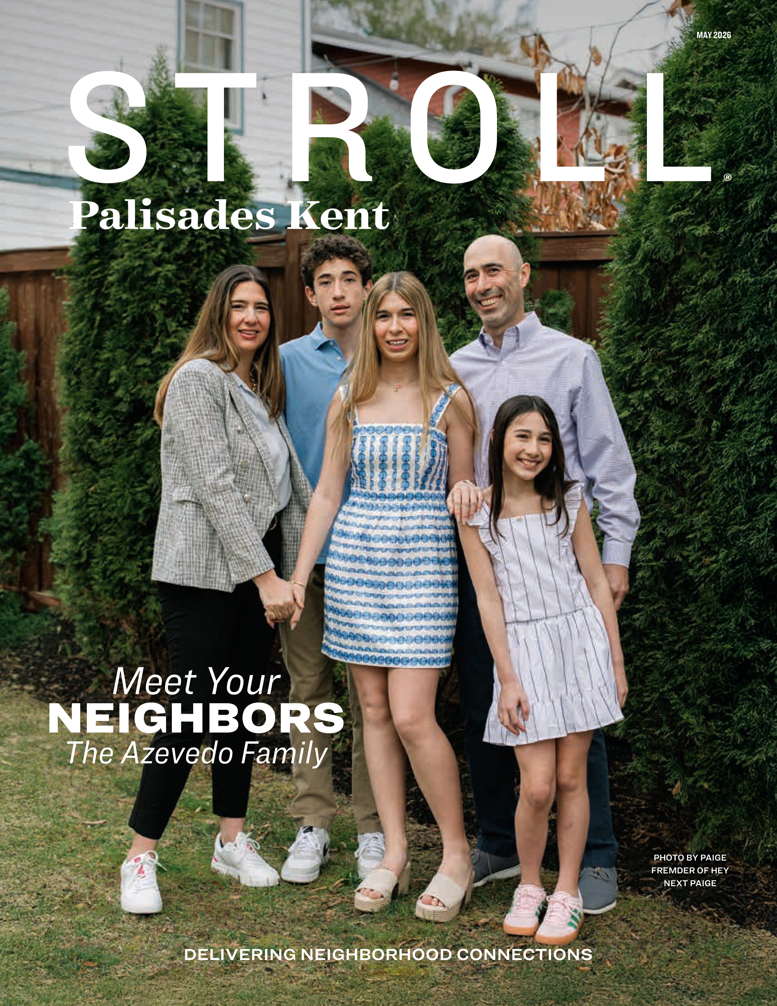 Stroll Palisades Kent 2026-05-01