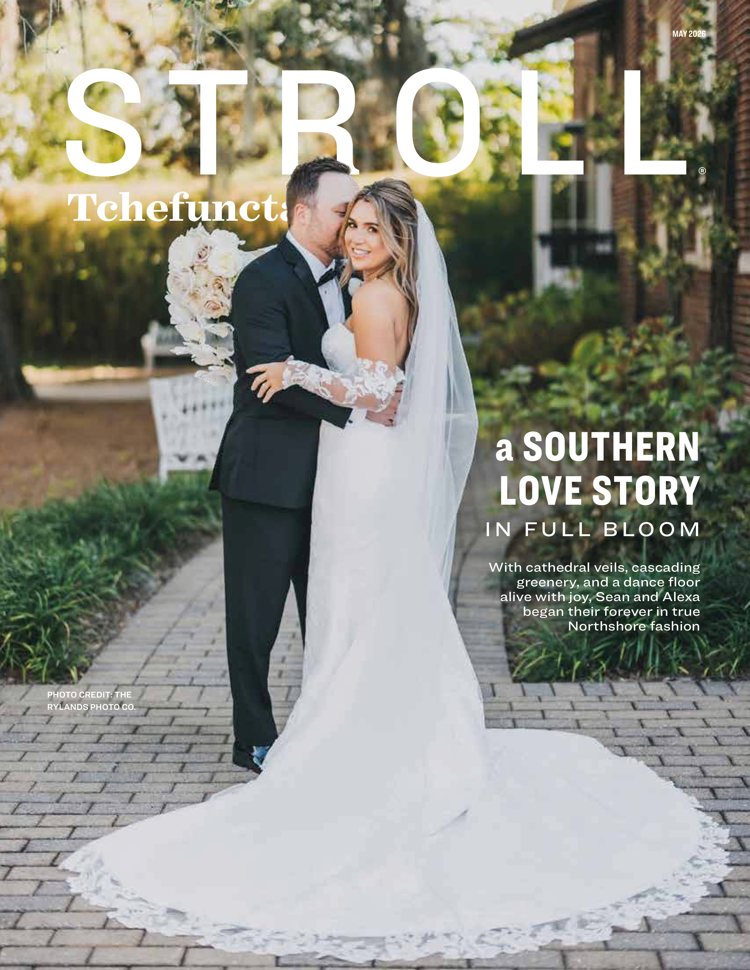 Stroll Tchefuncta 2026-05-01