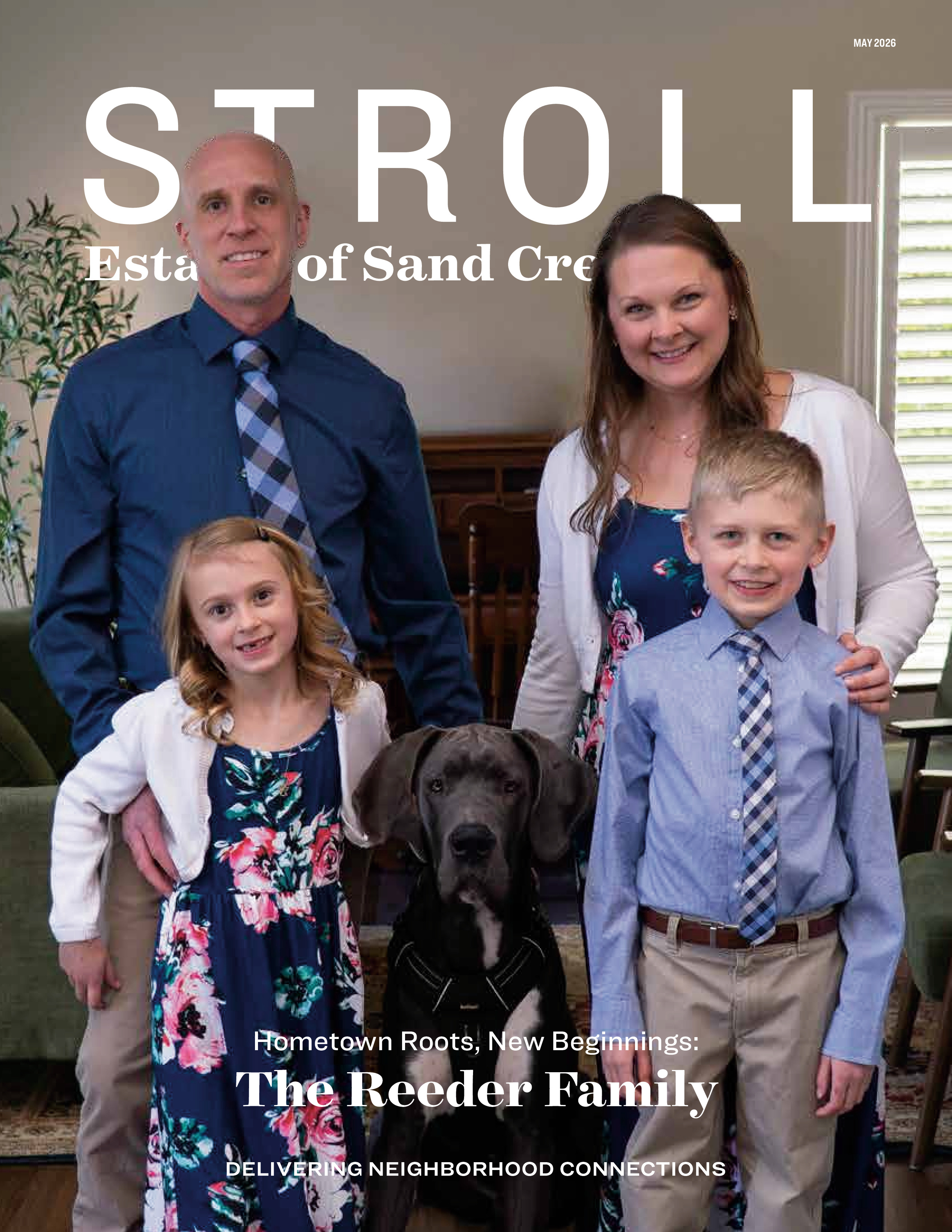 Stroll Estates of Sand Creek 2026-05-01