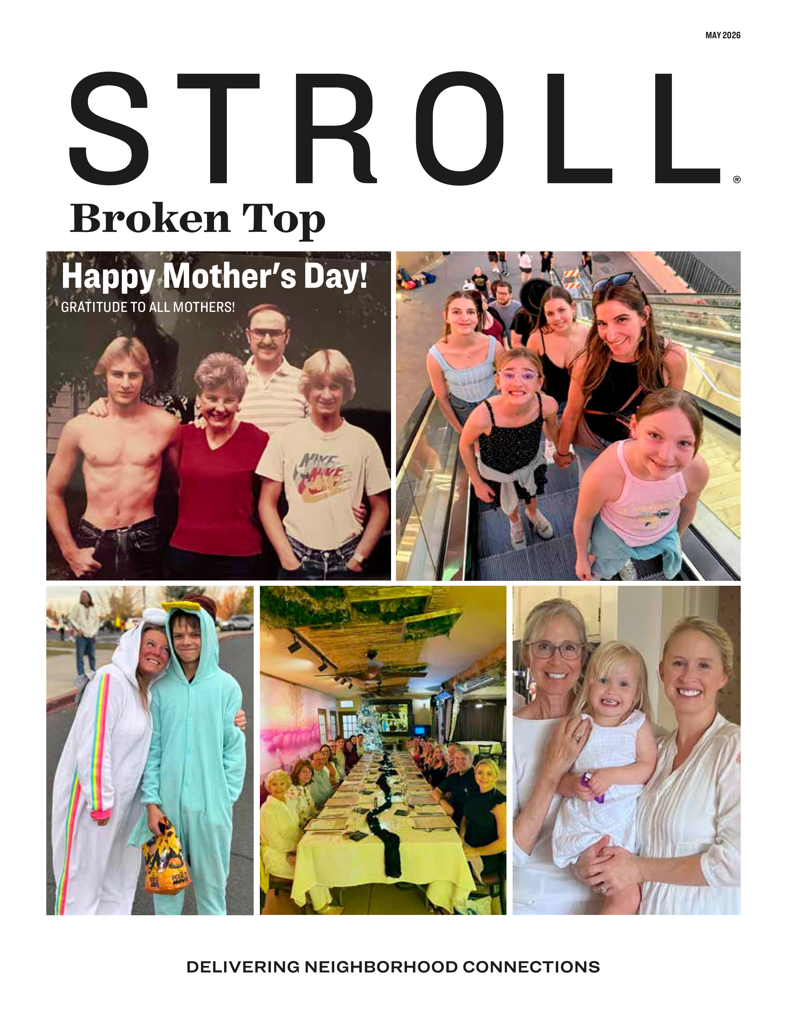 Stroll Broken Top 2026-05-01