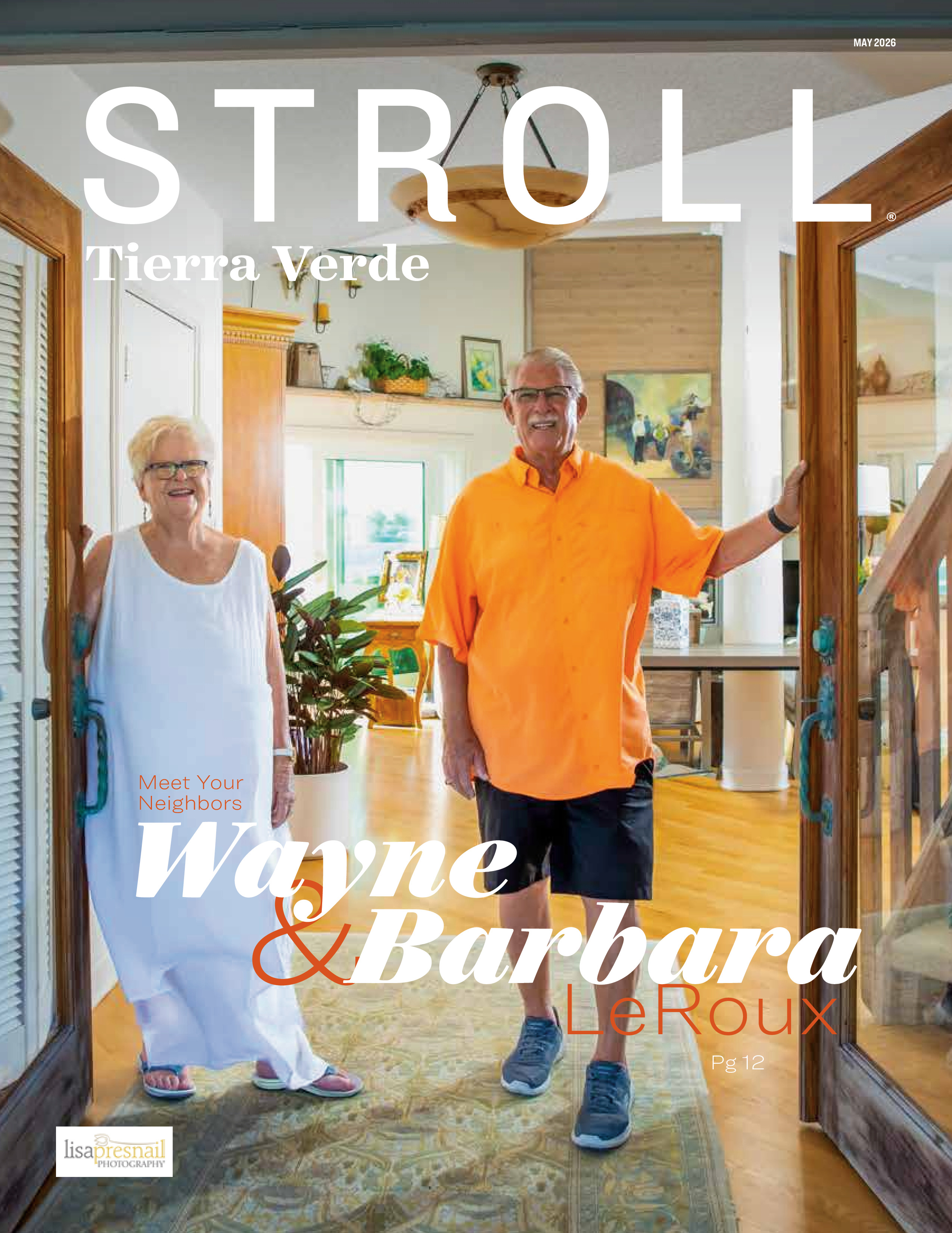 Stroll Tierra Verde 2026-05-01