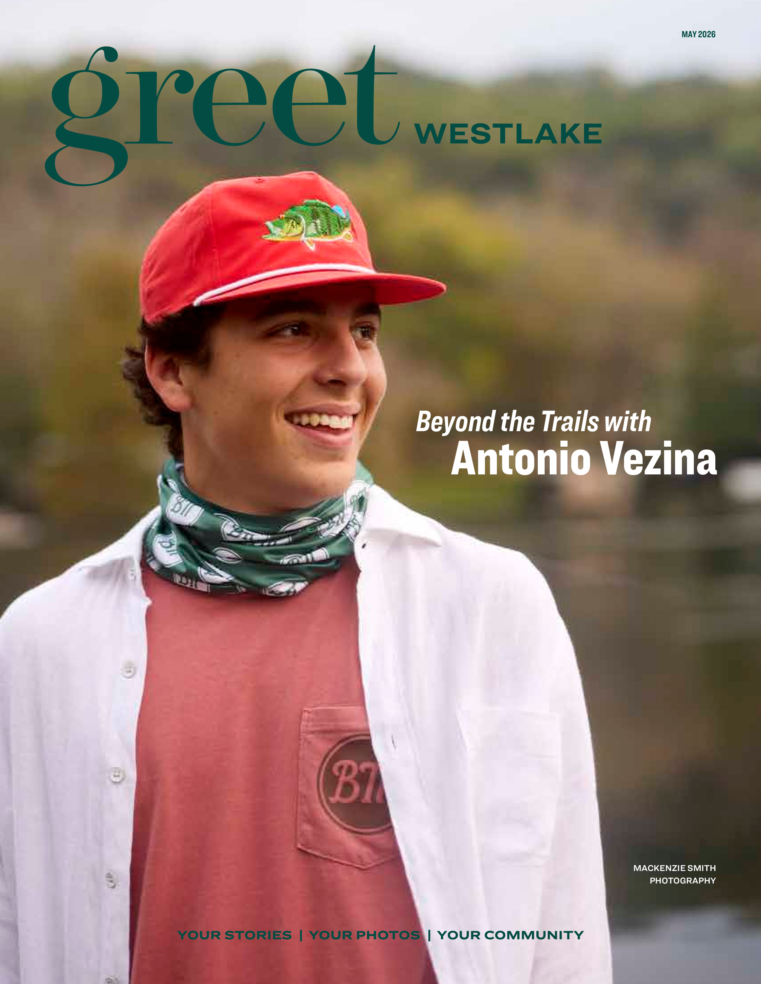 Greet Westlake 2026-05-01