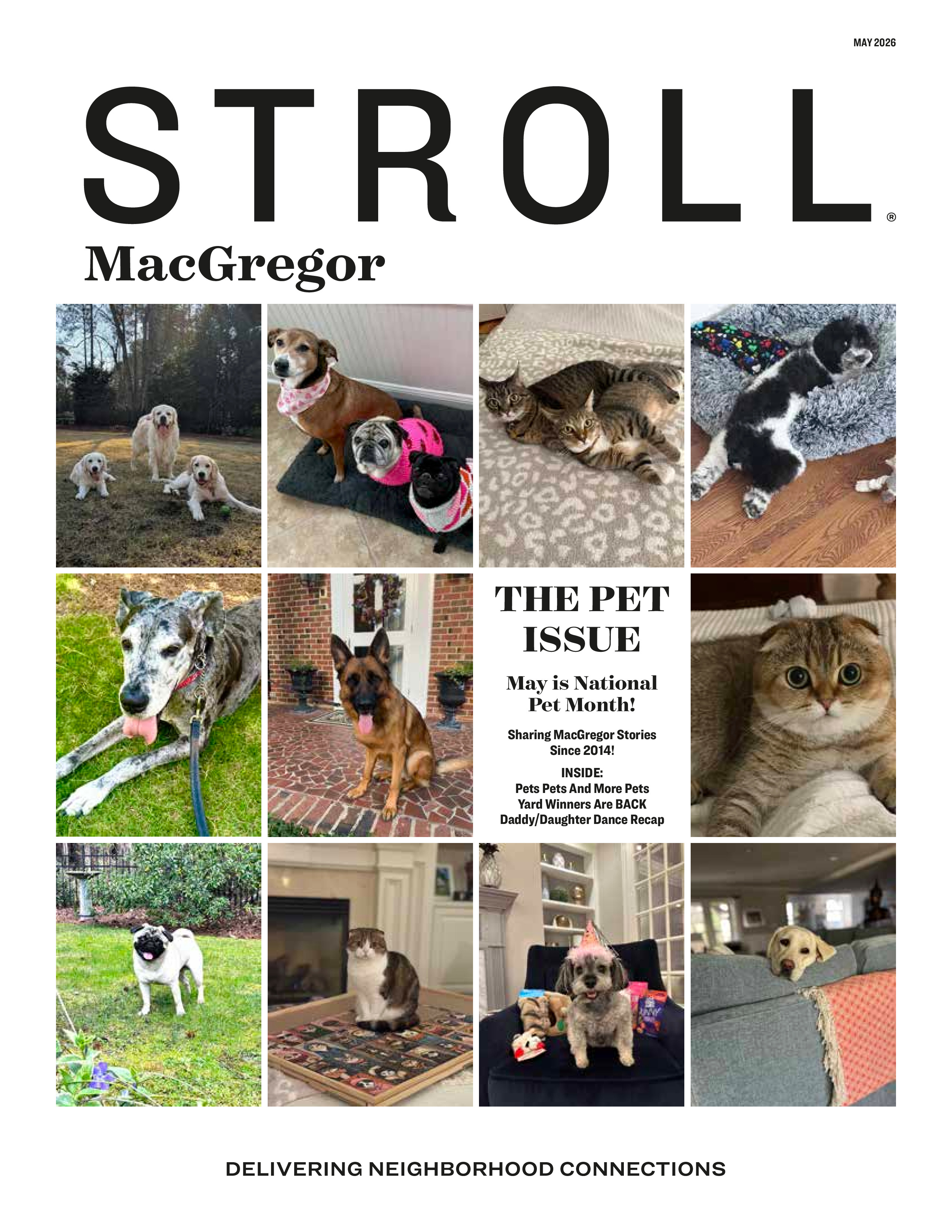 Stroll MacGregor 2026-05-01