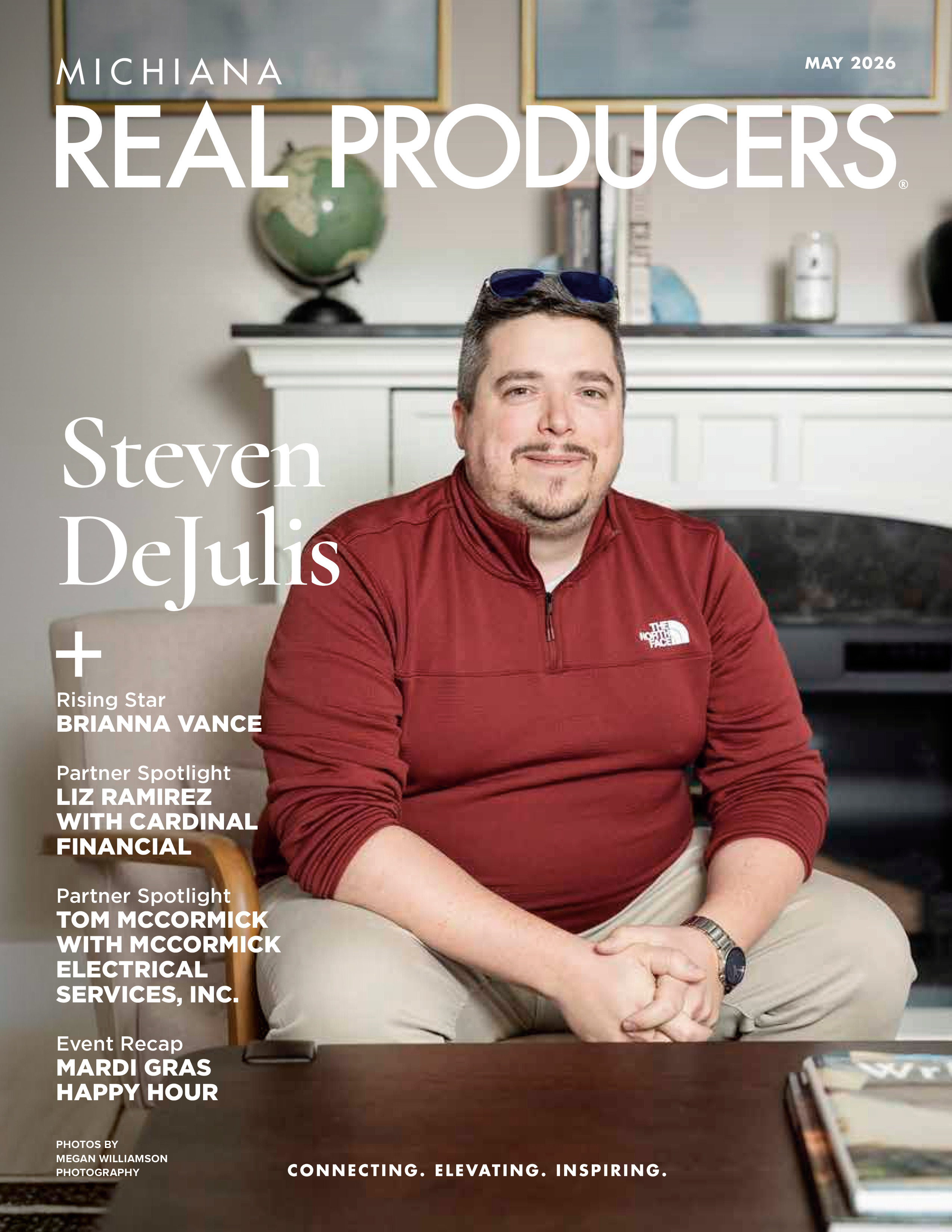 Michiana Real Producers 2026-05-01