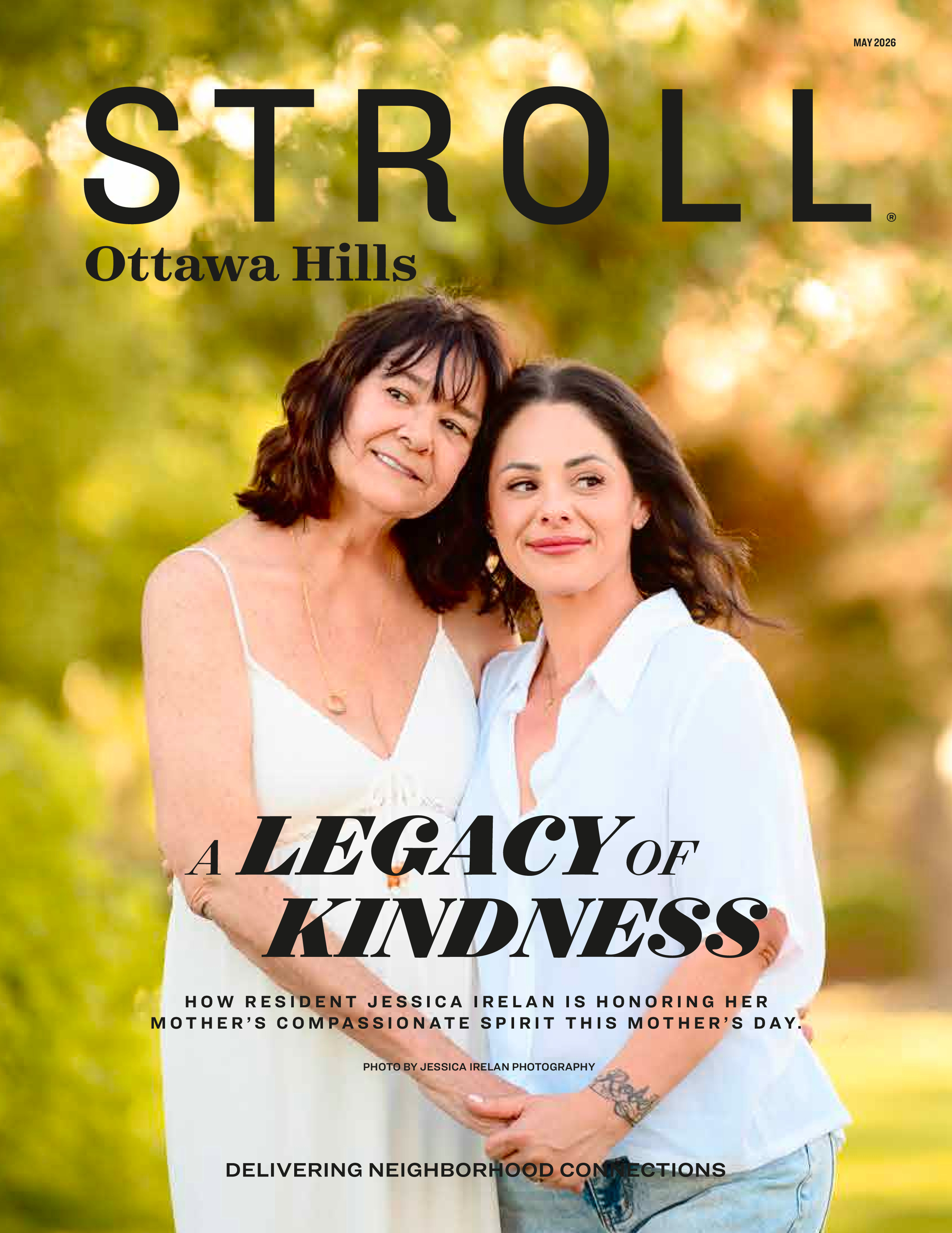 Stroll Ottawa Hills 2026-05-01