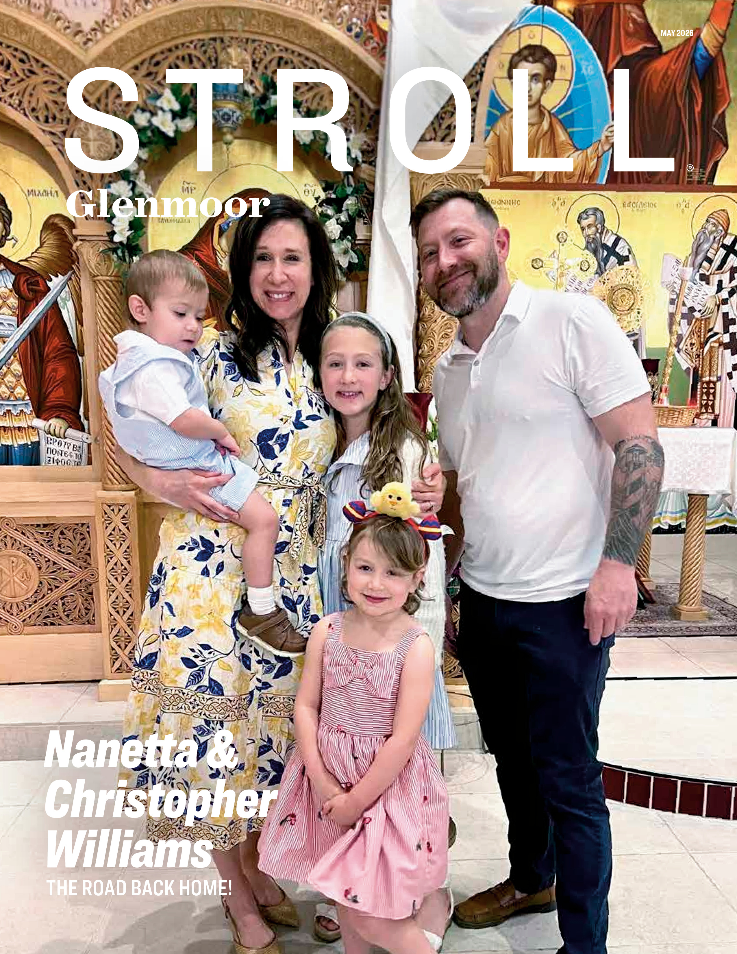 Stroll Glenmoor 2026-05-01