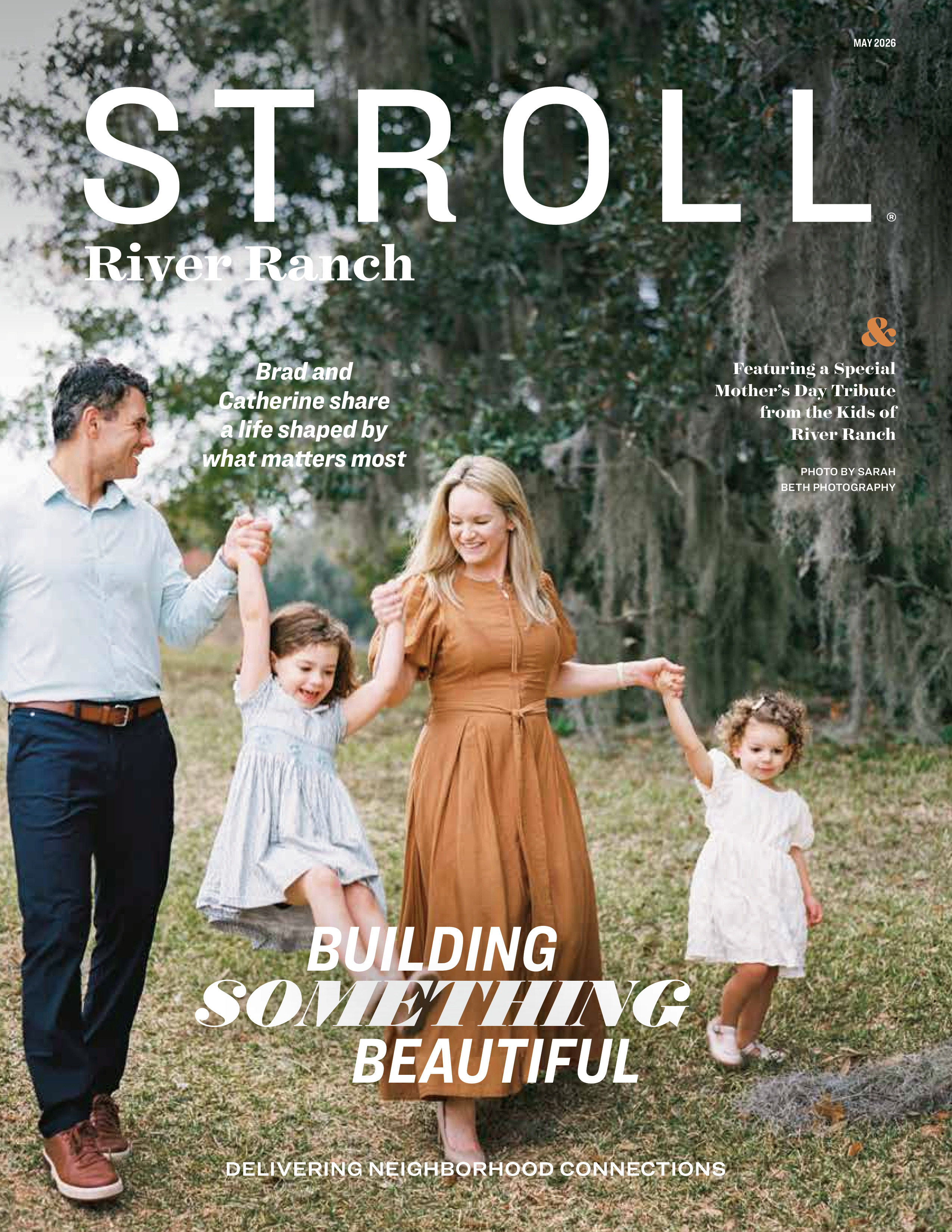 Stroll River Ranch 2026-05-01