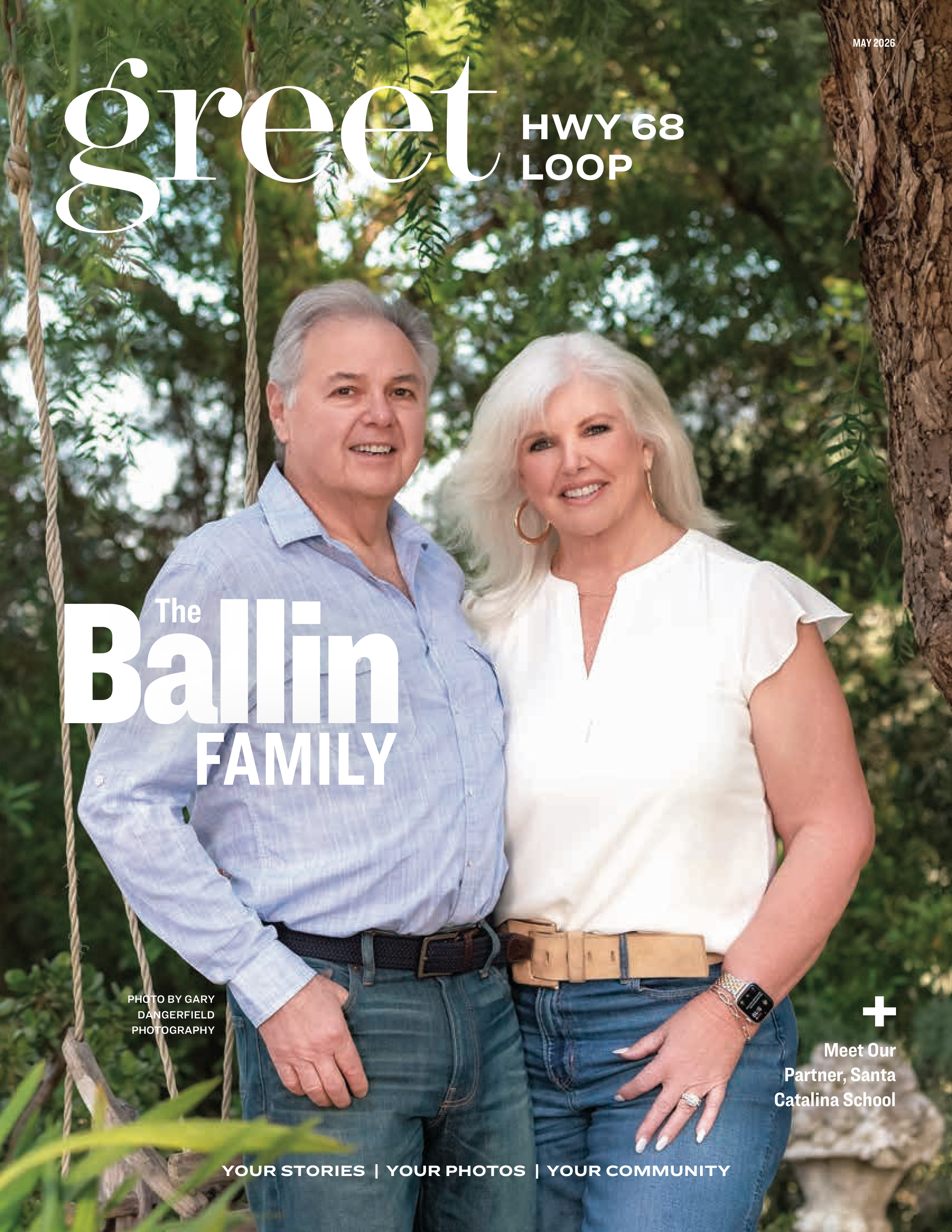 Greet HWY 68 Loop 2026-05-01