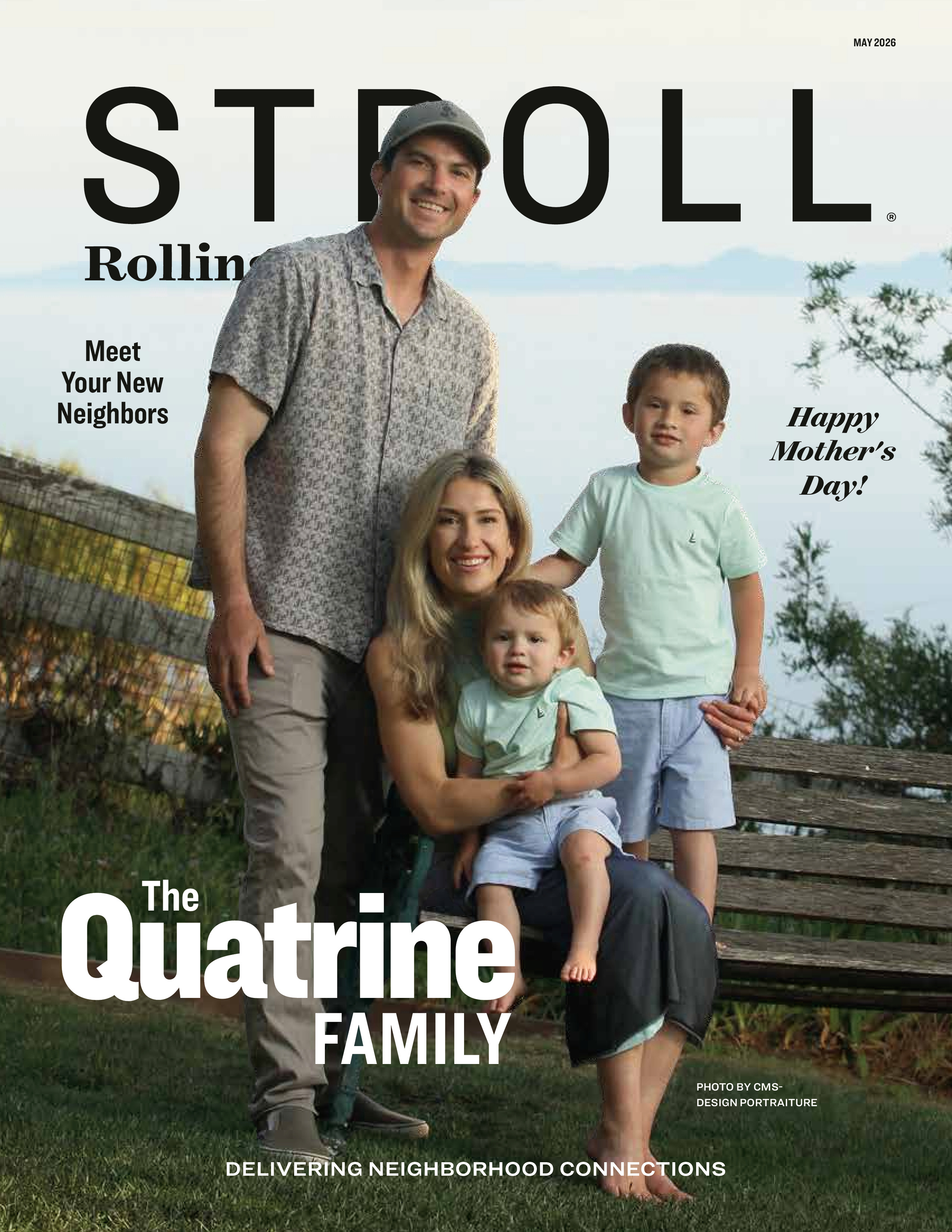 Stroll Rolling Hills 2026-05-01