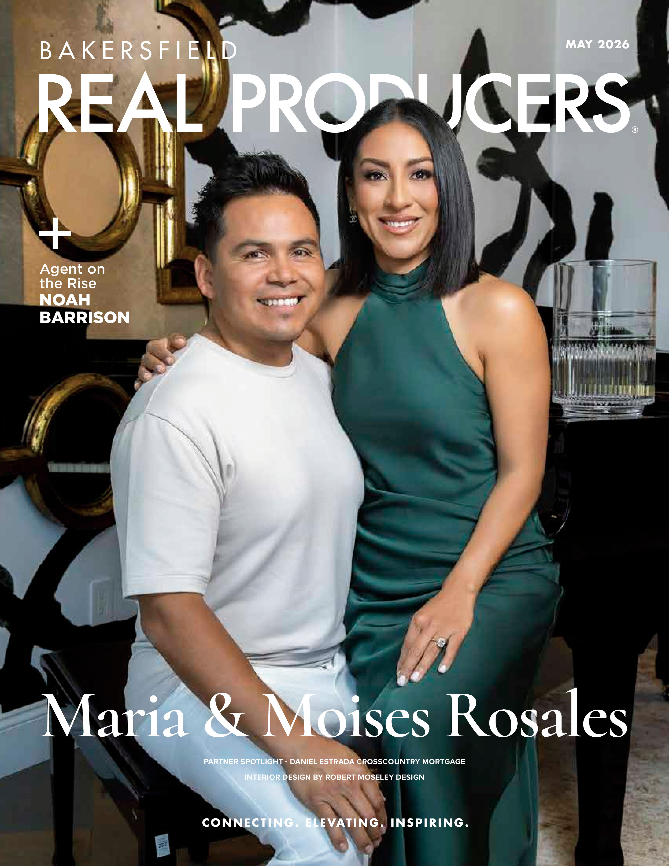 Bakersfield Real Producers 2026-05-01