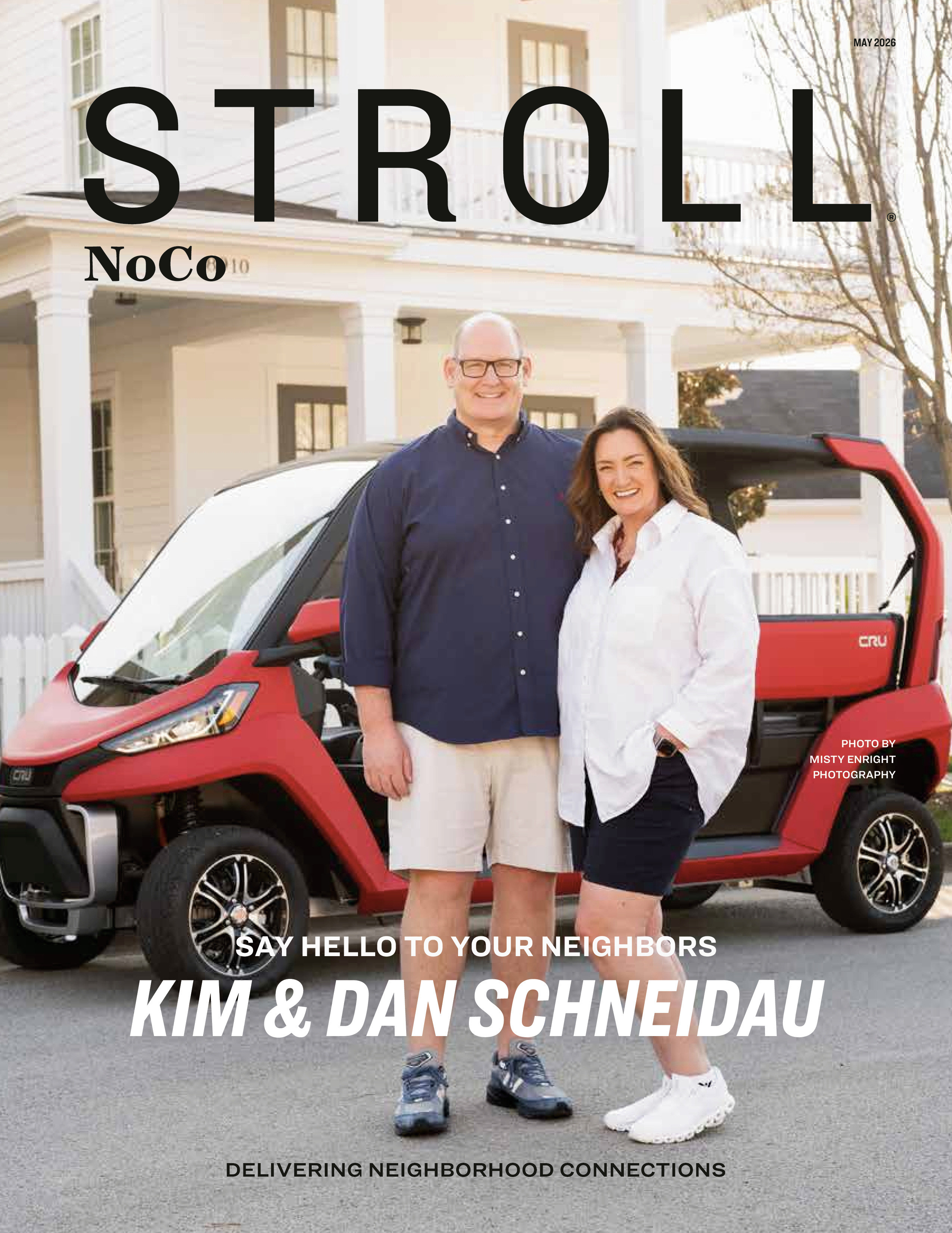 Stroll NoCo 2026-05-01