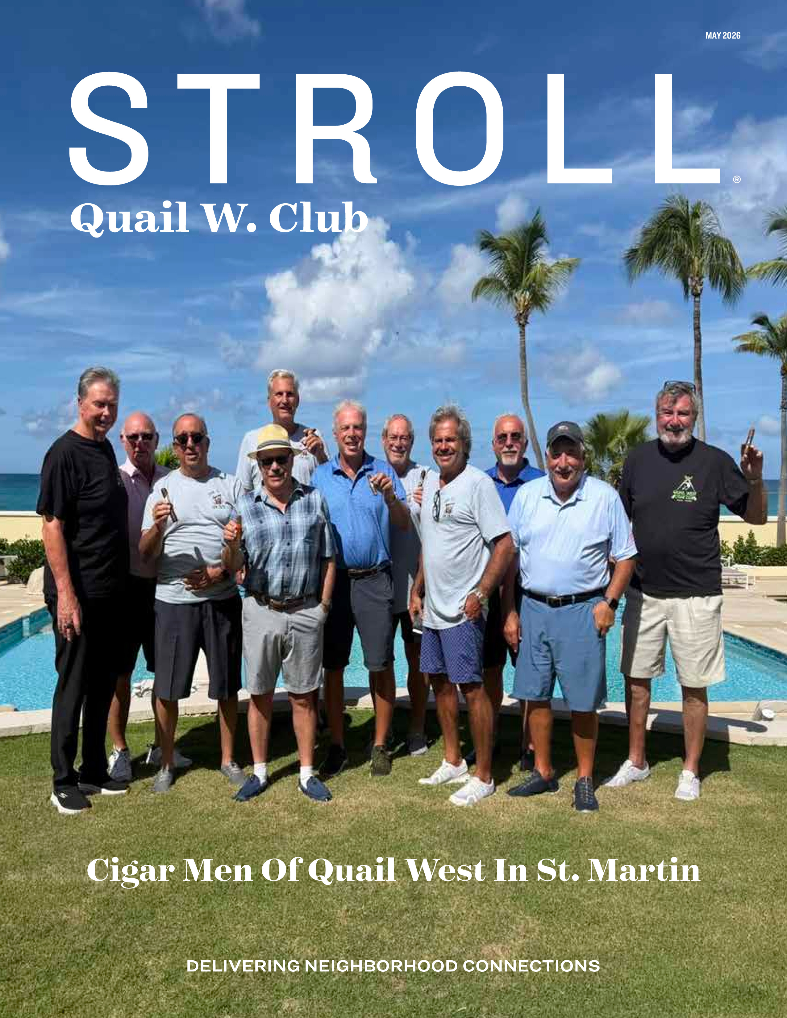 Stroll Quail W. Club 2026-05-01