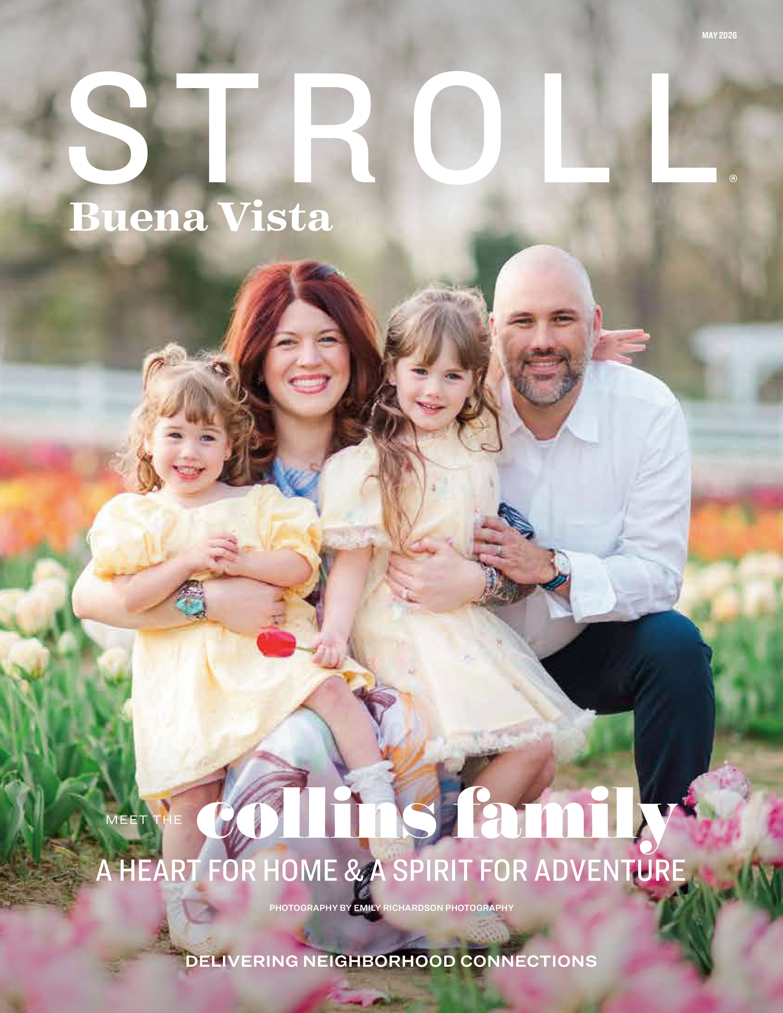 Stroll Buena Vista 2026-05-01