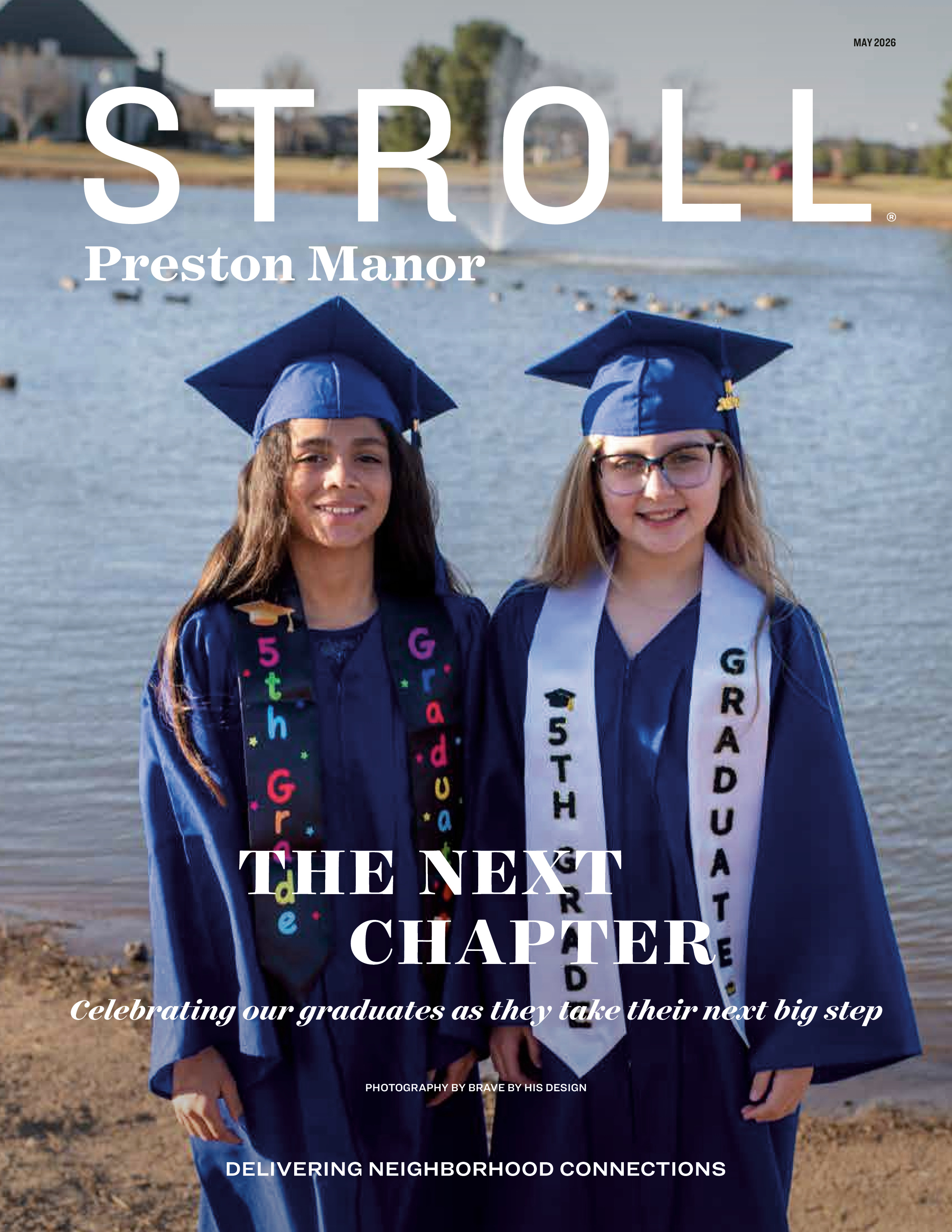 Stroll Preston Manor 2026-05-01