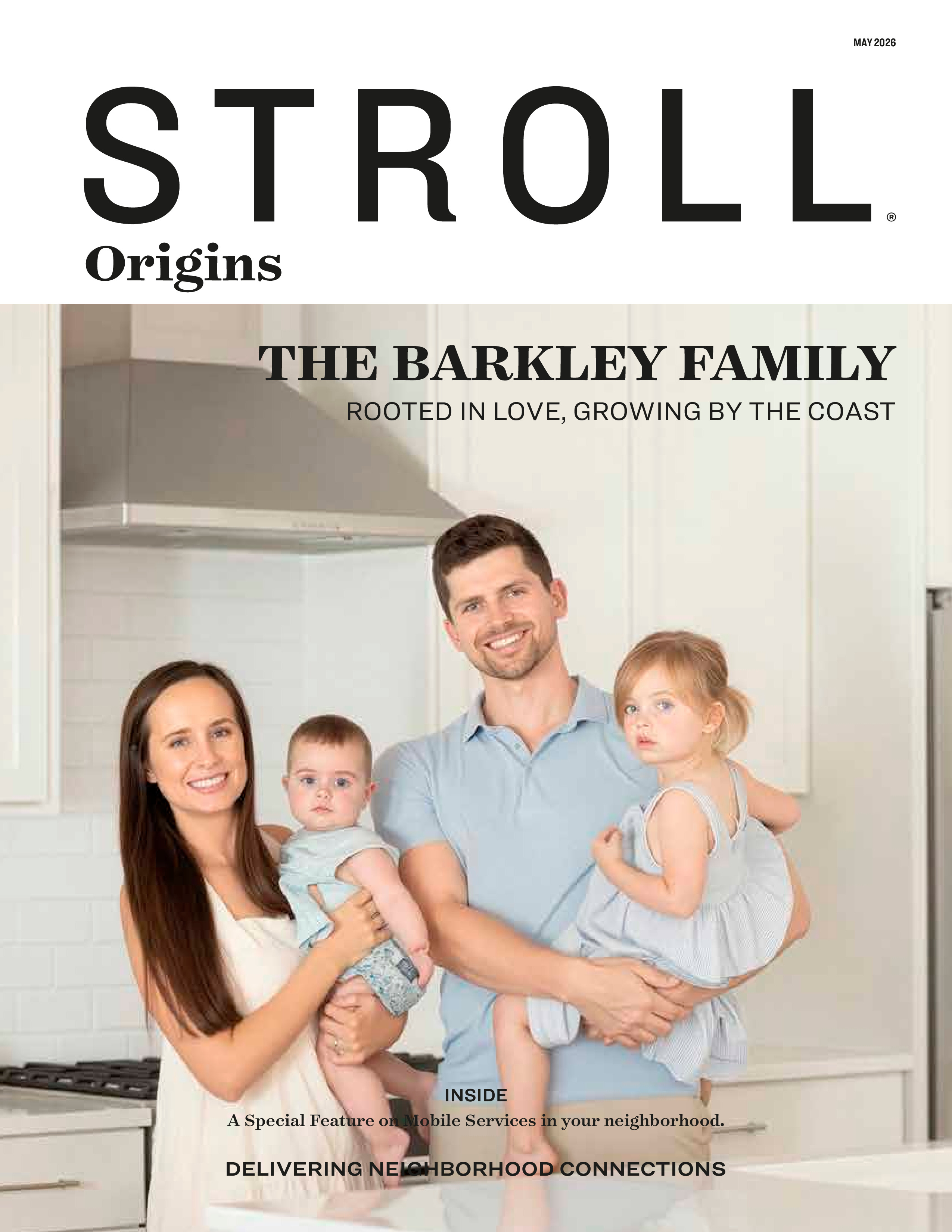 Stroll Origins 2026-05-01