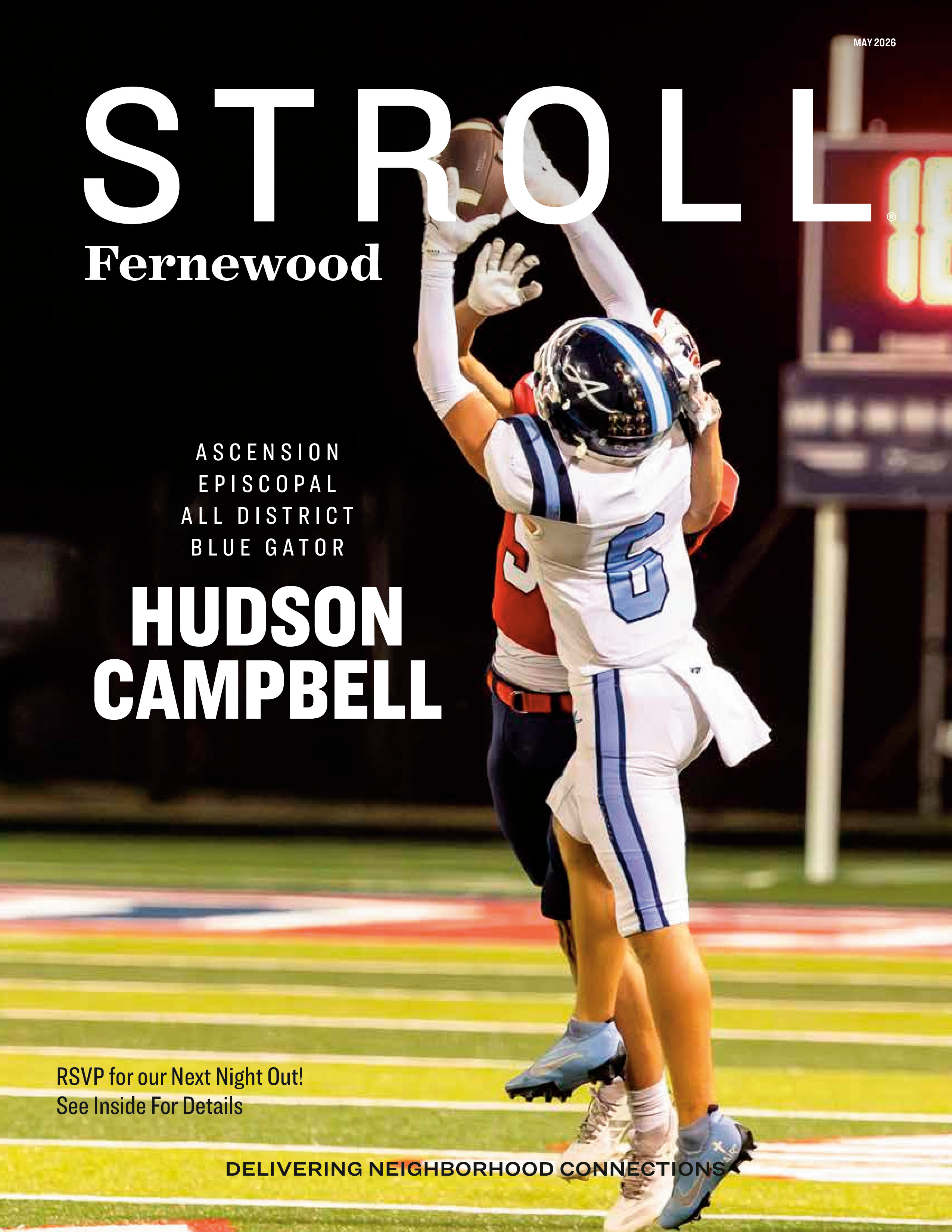 Stroll Fernewood 2026-05-01