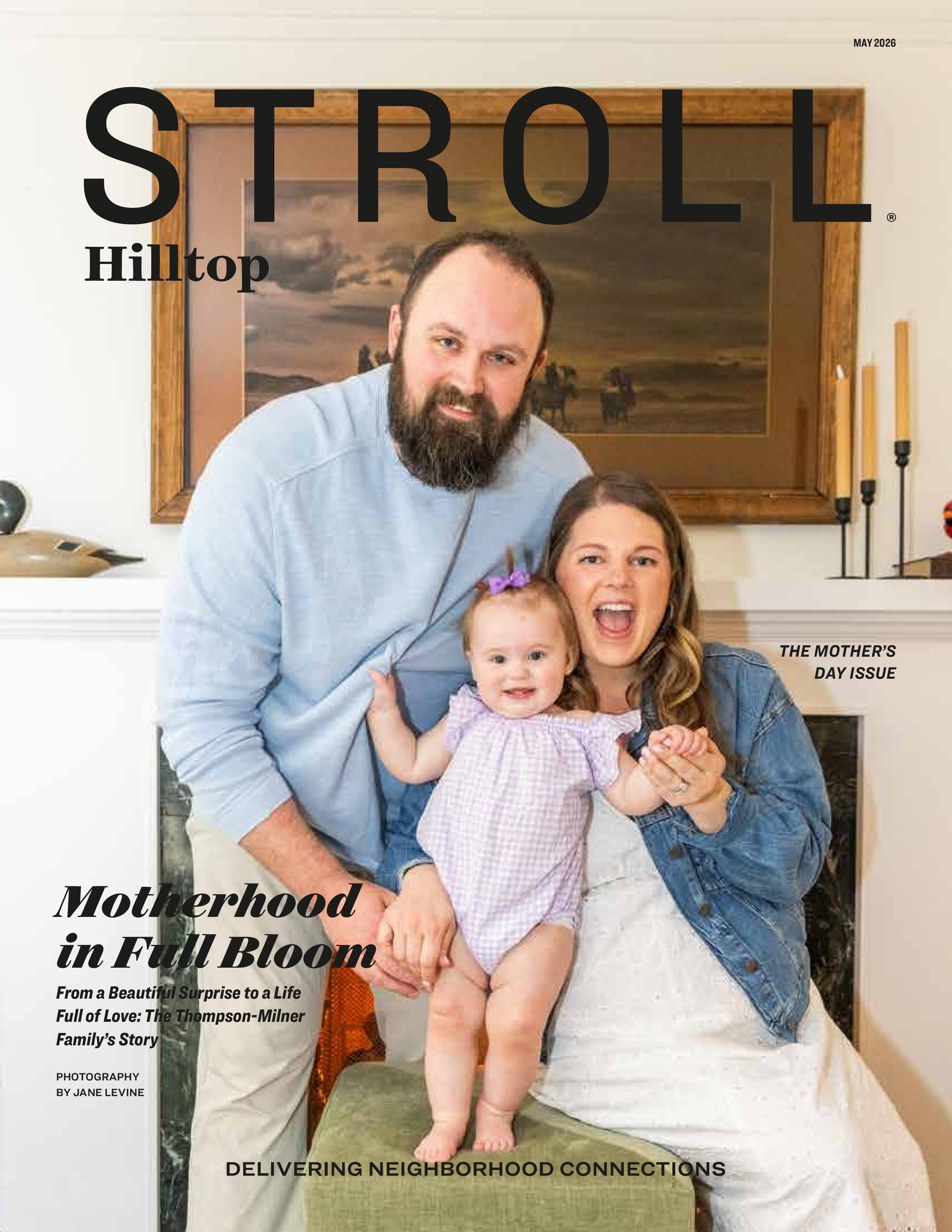 Stroll Hilltop 2026-05-01