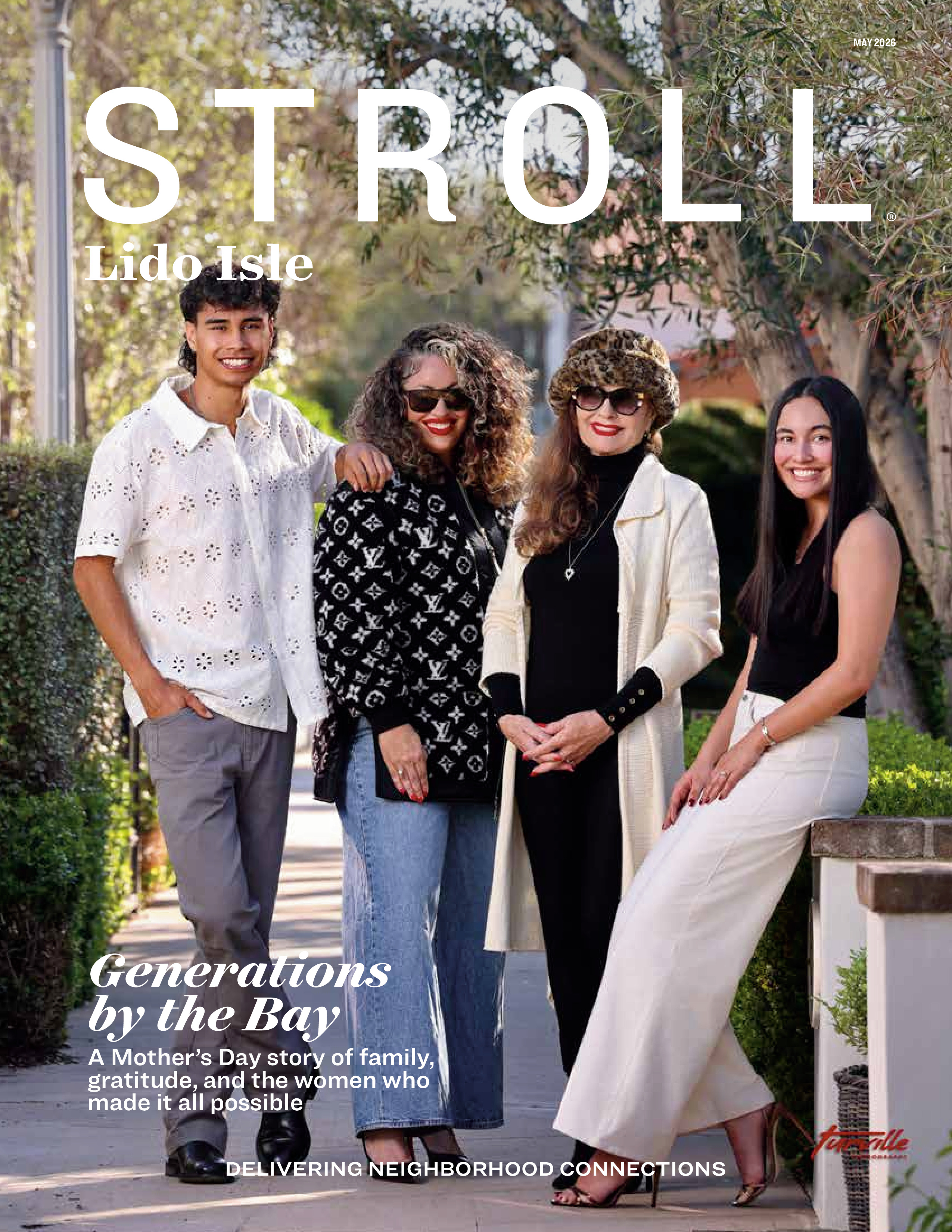 Stroll Lido Isle 2026-05-01