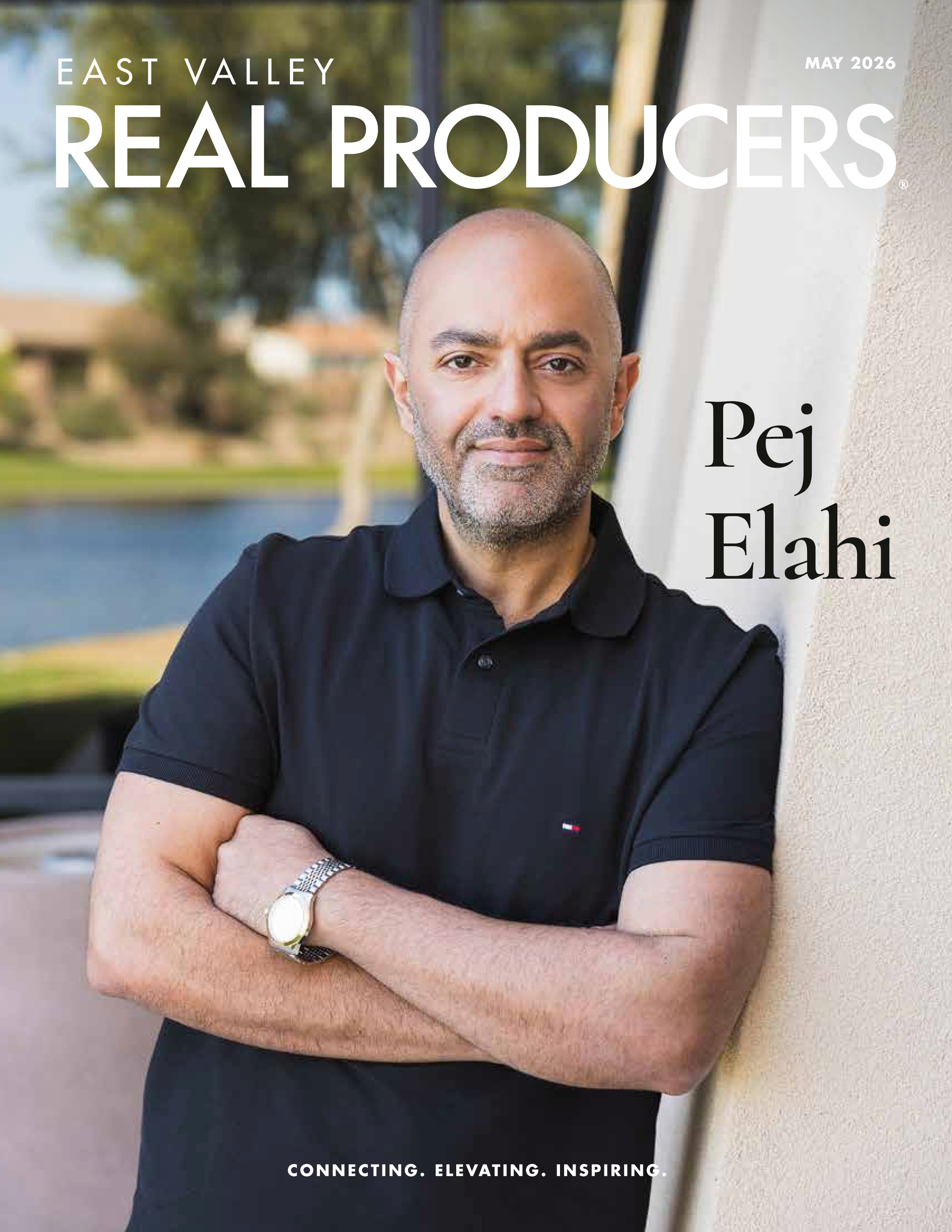 East Valley Real Producers 2026-05-01