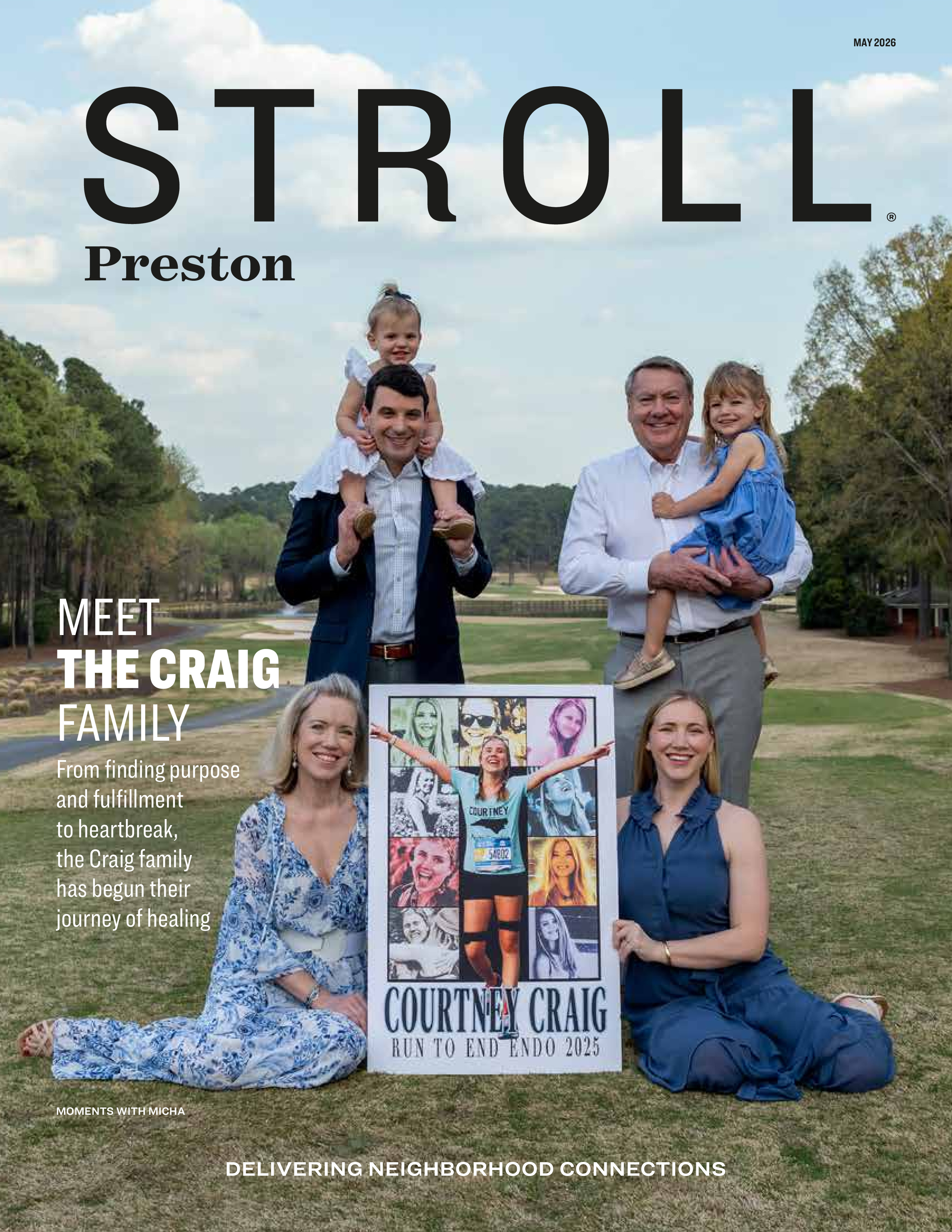 Stroll Preston 2026-05-01